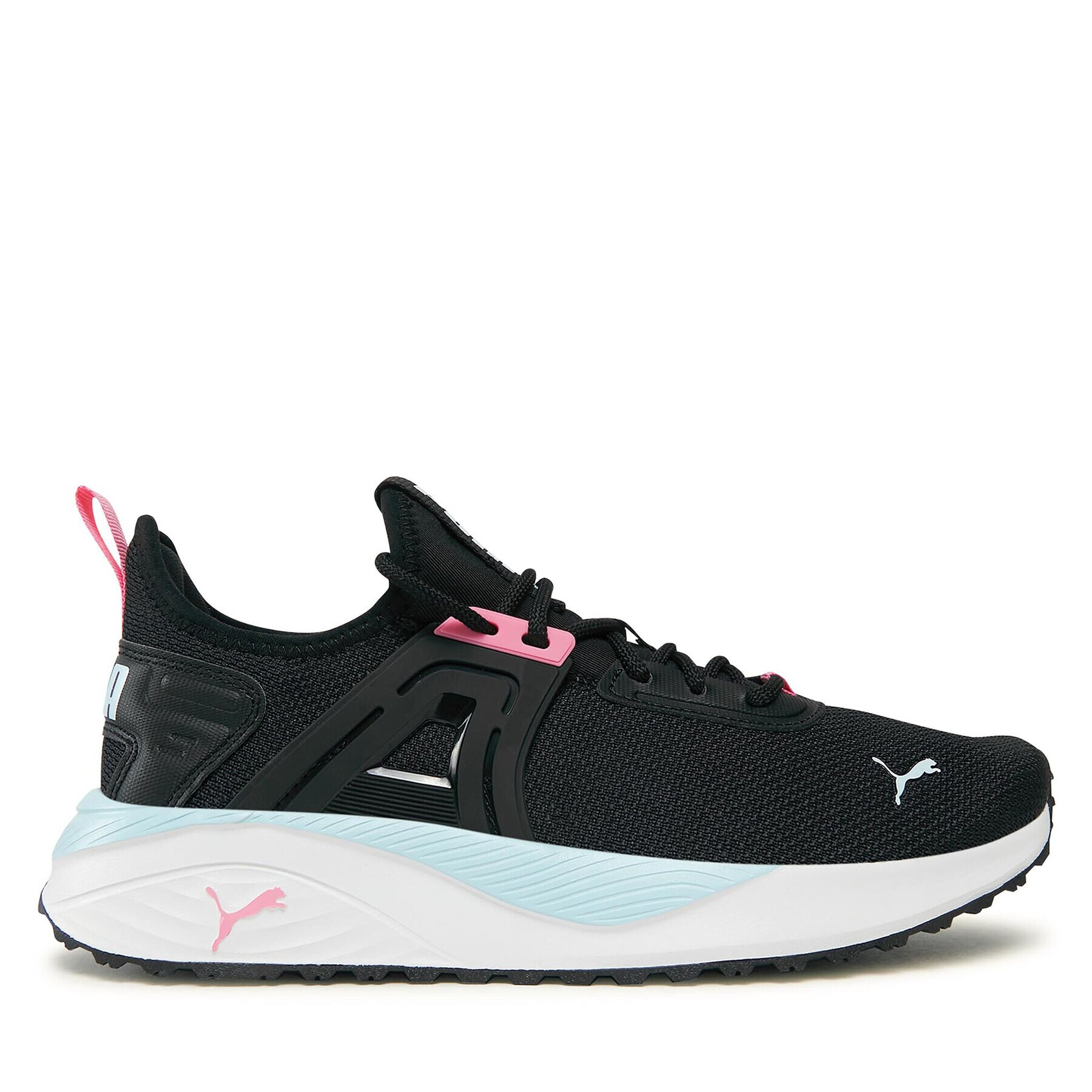 Puma Pantofi Pacer 23 392319 06 Negru - Pled.ro