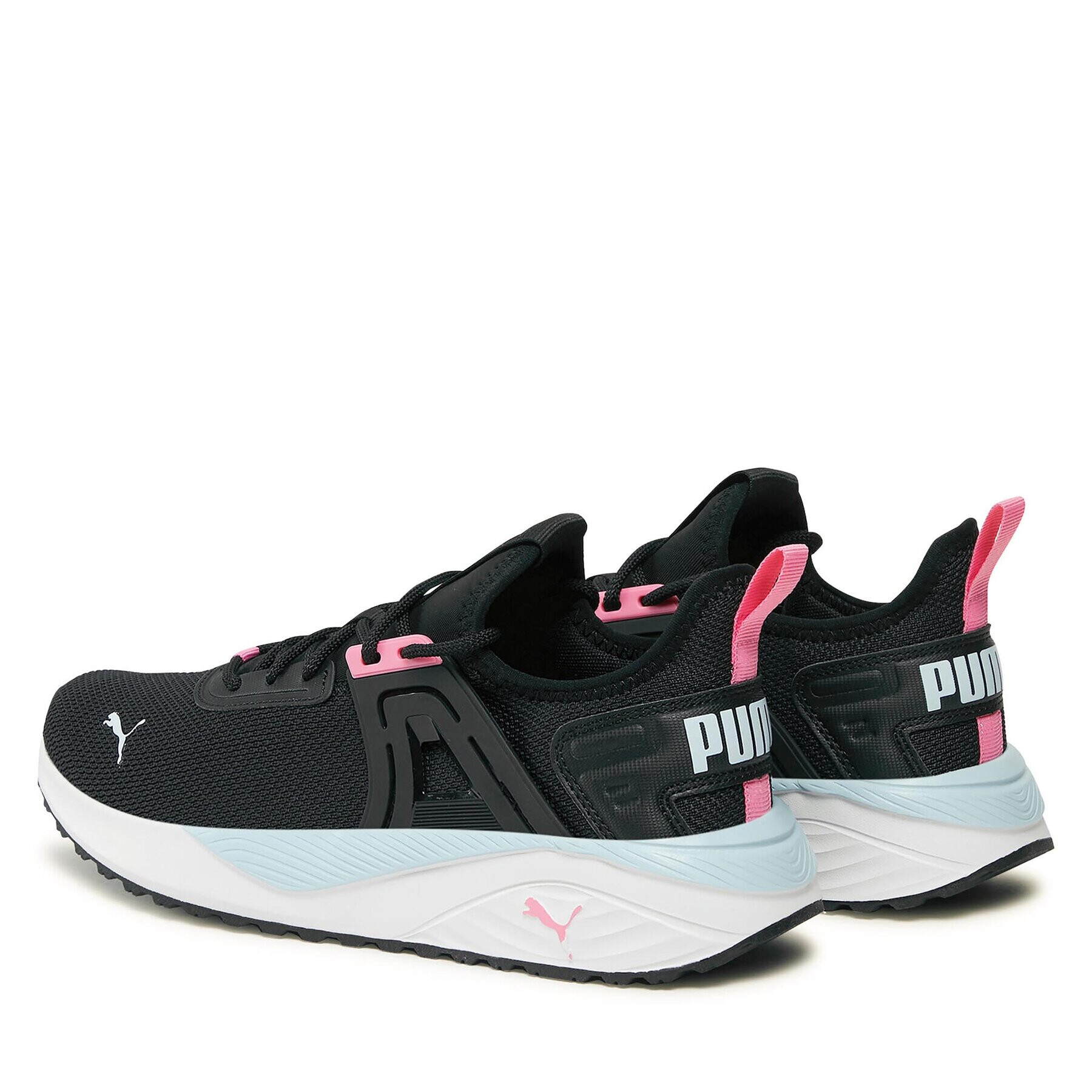 Puma Pantofi Pacer 23 392319 06 Negru - Pled.ro