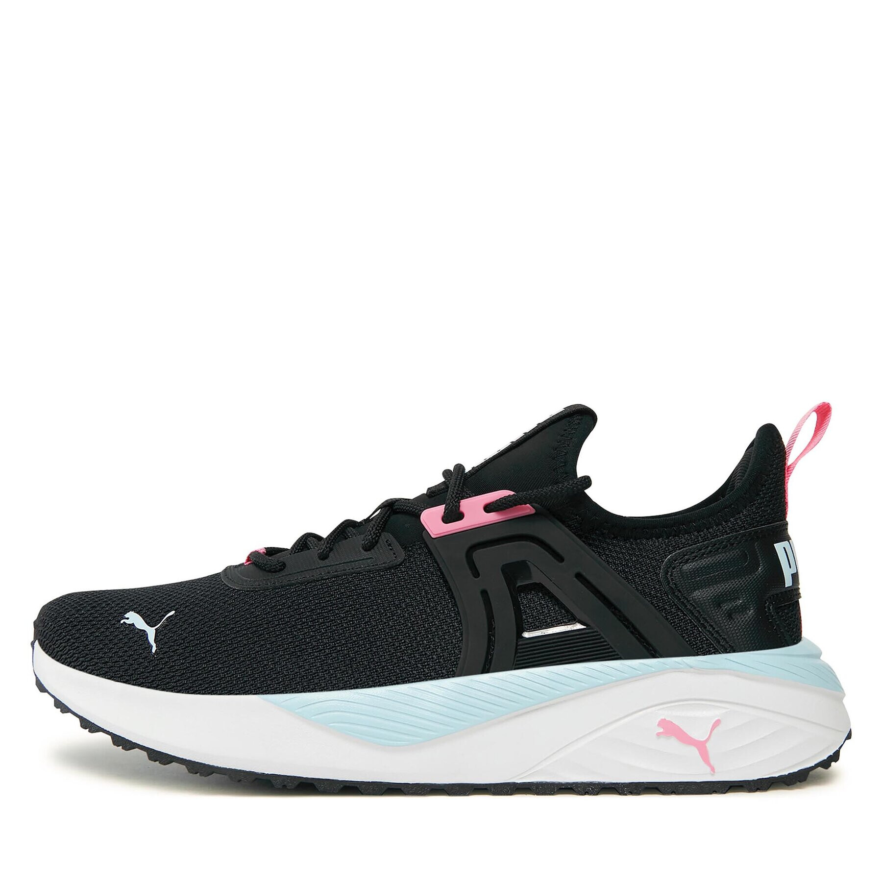 Puma Pantofi Pacer 23 392319 06 Negru - Pled.ro