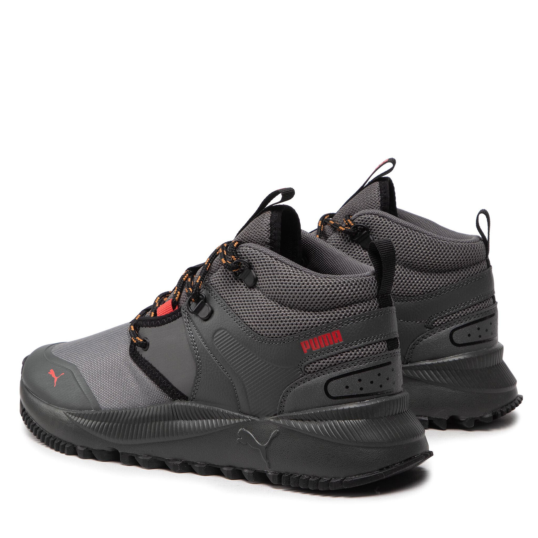 Puma Pantofi Pacer Future Tr Mid 385866 03 Gri - Pled.ro