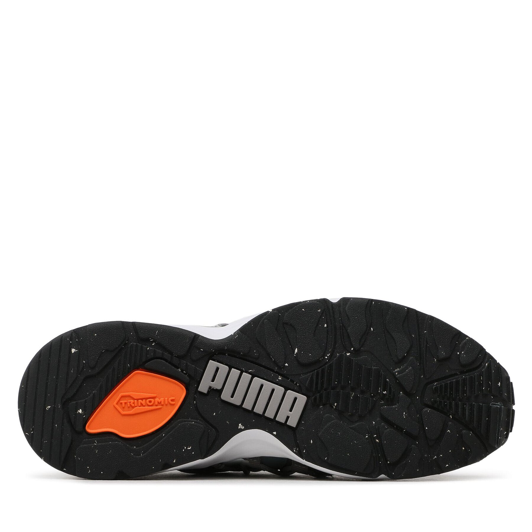 Puma Pantofi Prevail Disc 387040 01 Gri - Pled.ro