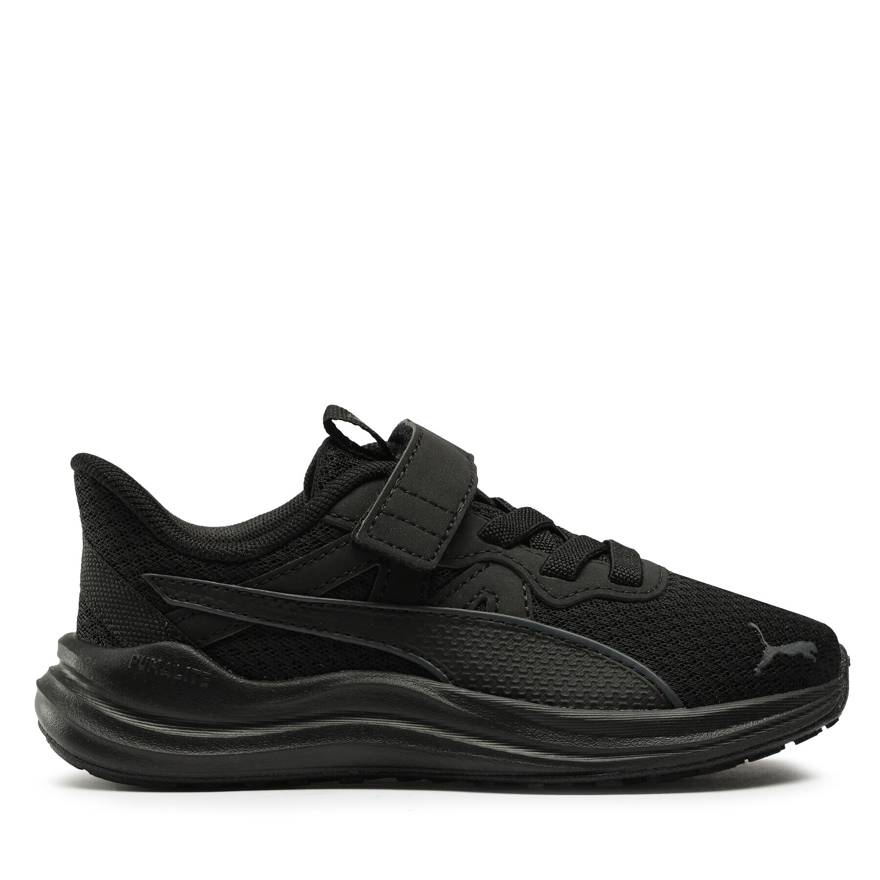 Puma Pantofi Reflect Lite AC+PS 379125 02 Negru - Pled.ro