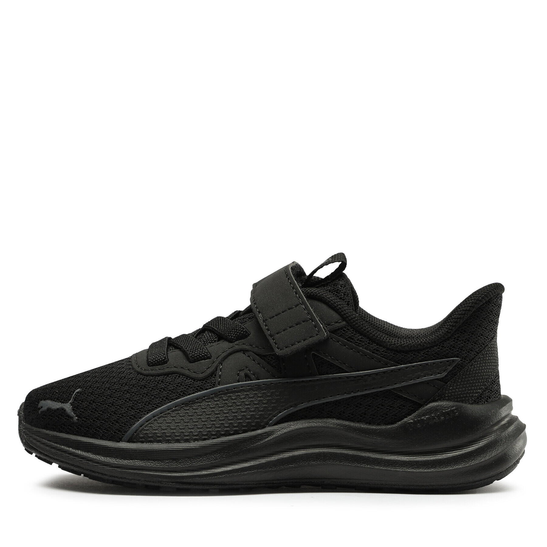 Puma Pantofi Reflect Lite AC+PS 379125 02 Negru - Pled.ro