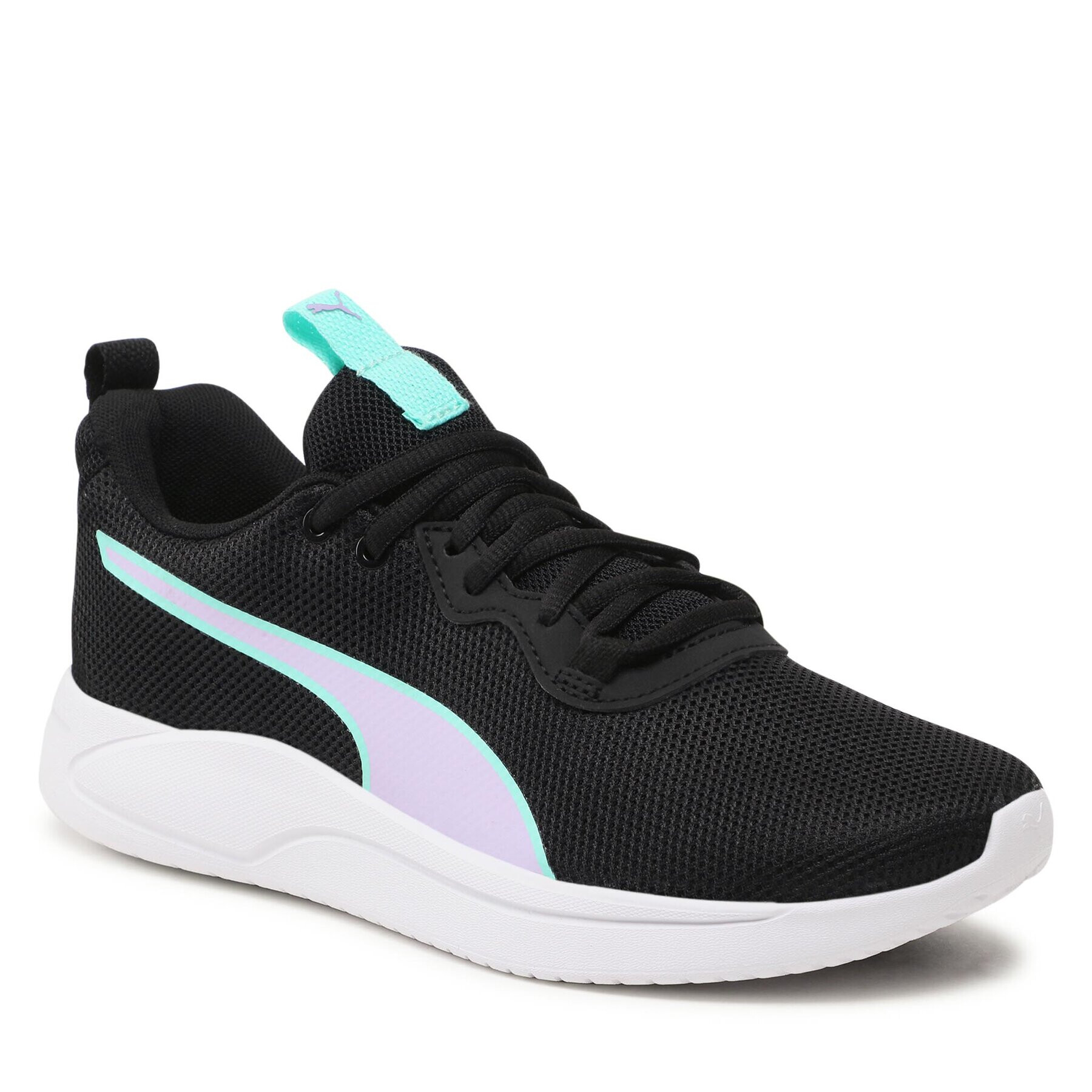 Puma Pantofi Resolve Modern Weave 377994 04 Negru - Pled.ro