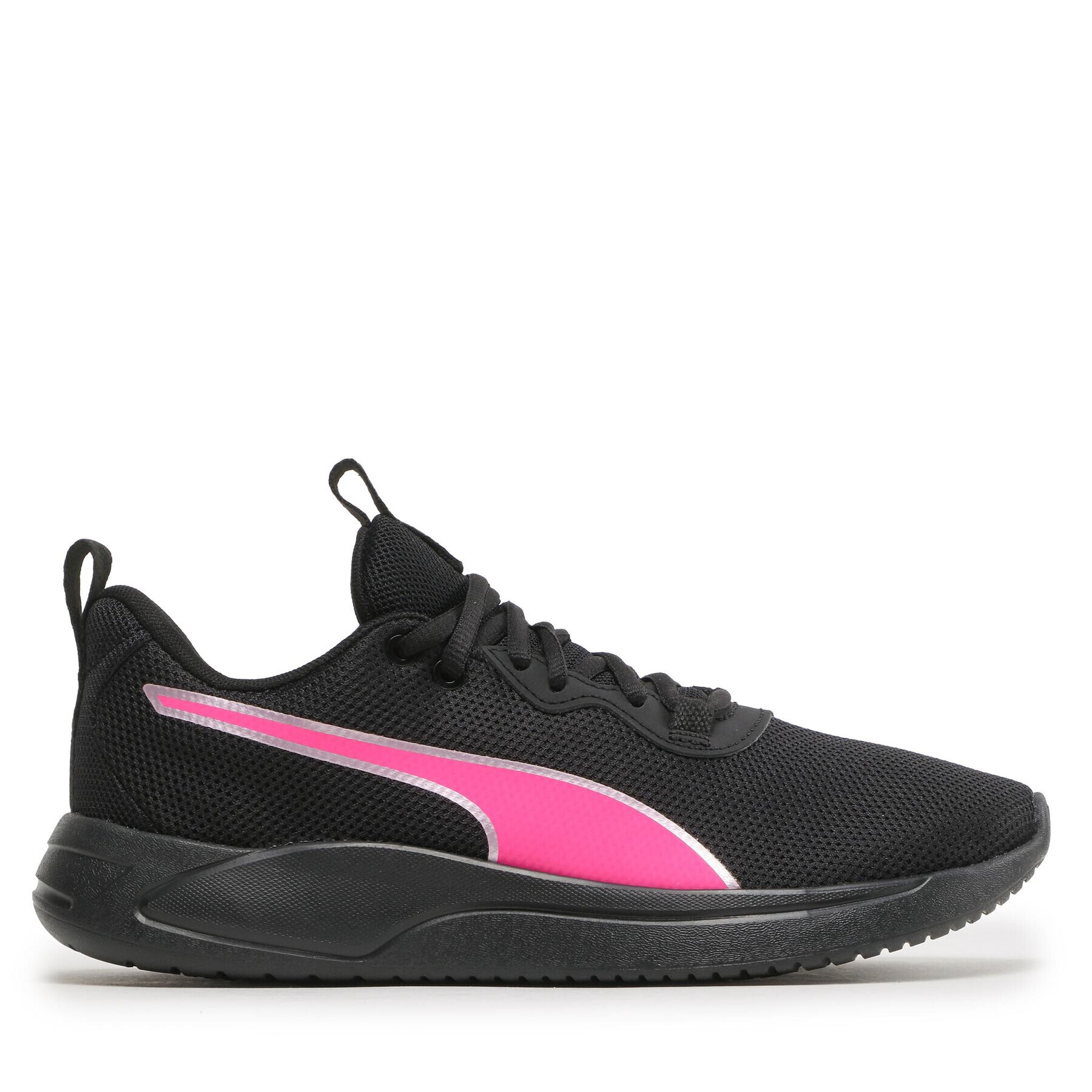 Puma Pantofi Resolve Modern Weave 377994 05 Negru - Pled.ro