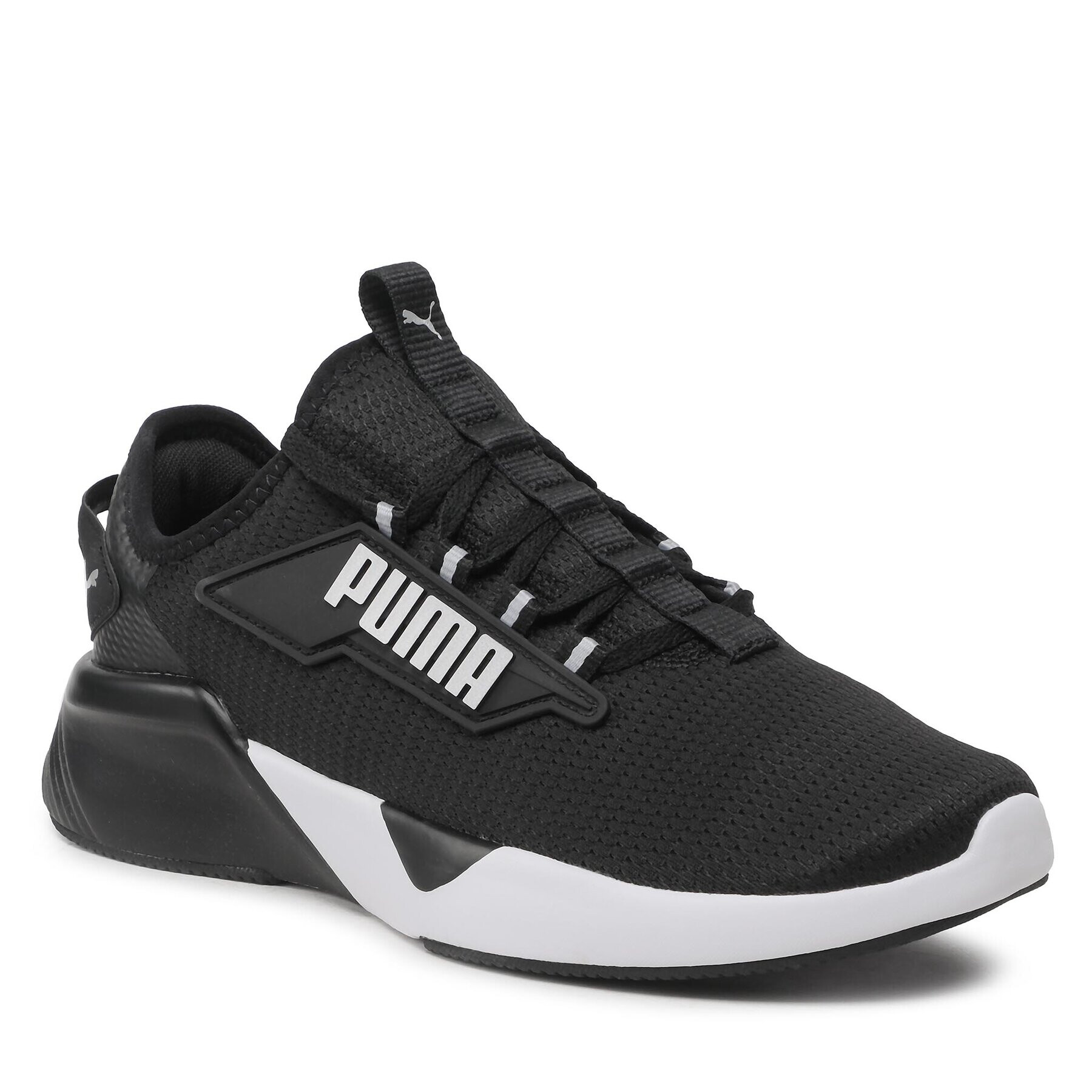 Puma Pantofi Retaliate 2 376676 06 Negru - Pled.ro