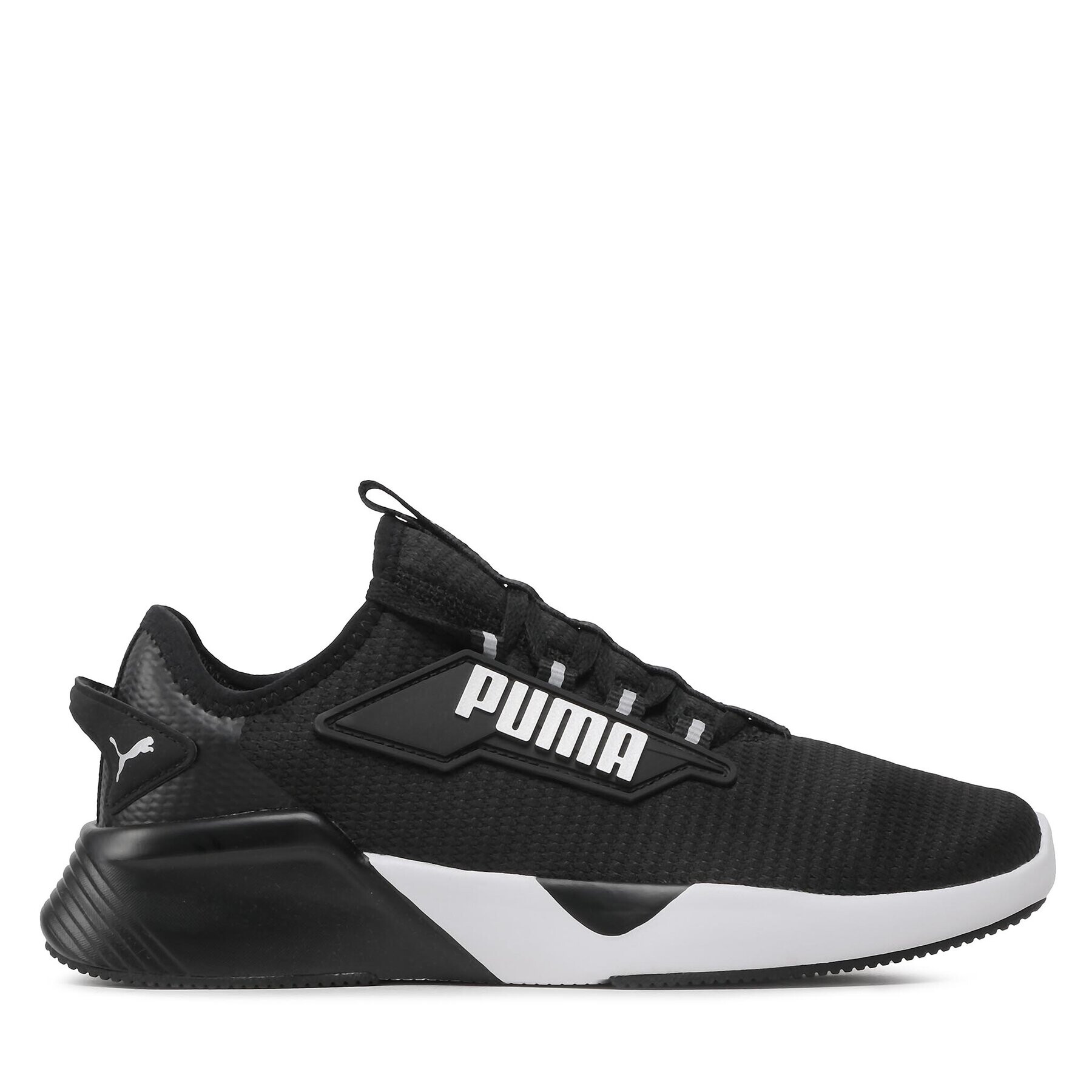 Puma Pantofi Retaliate 2 376676 06 Negru - Pled.ro