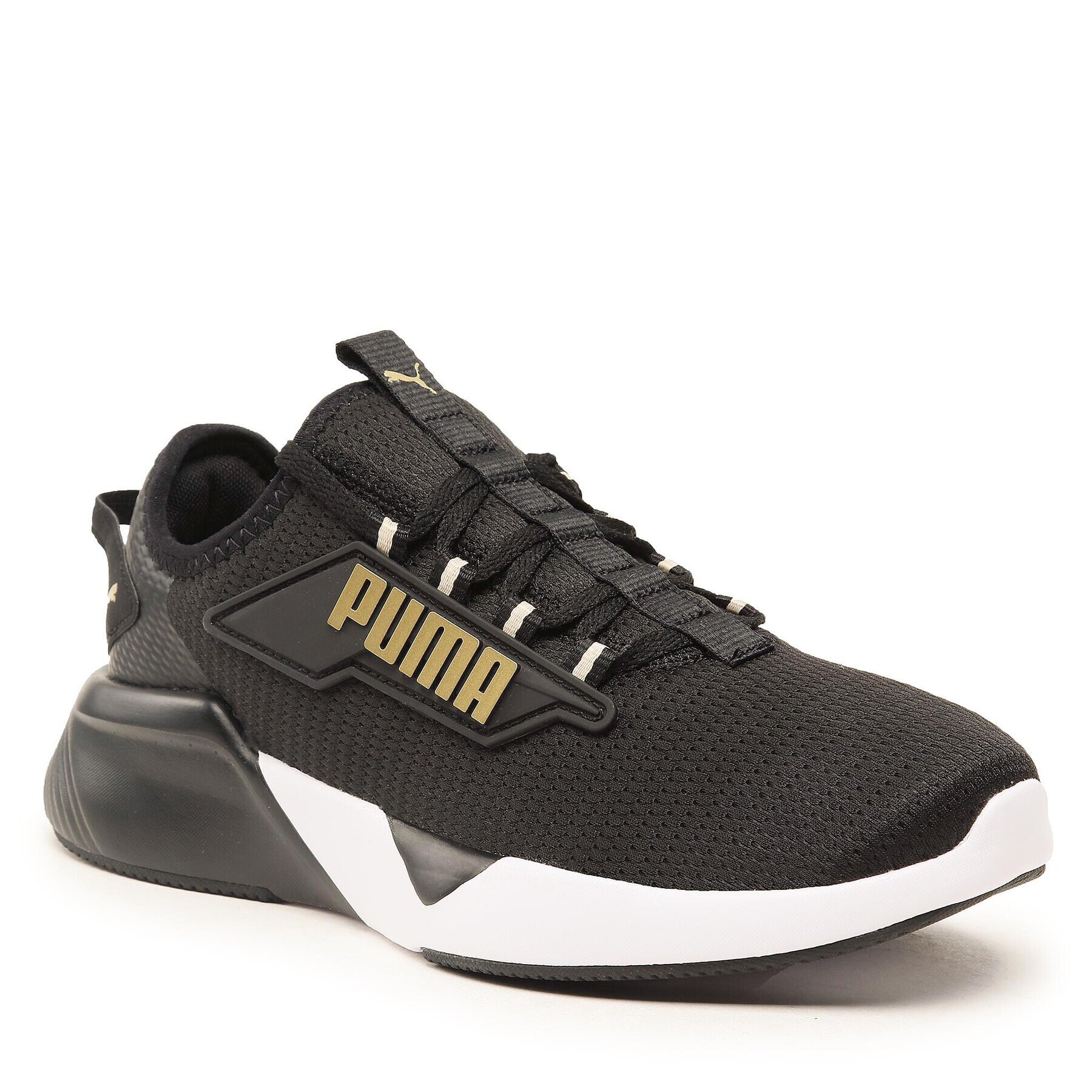 Puma Pantofi Retaliate 2 37667616 Negru - Pled.ro