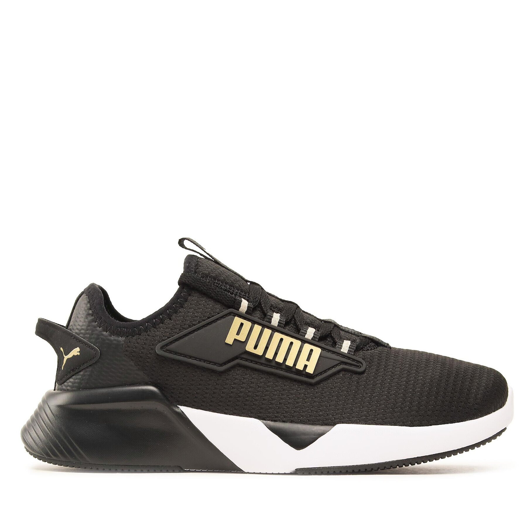 Puma Pantofi Retaliate 2 37667616 Negru - Pled.ro