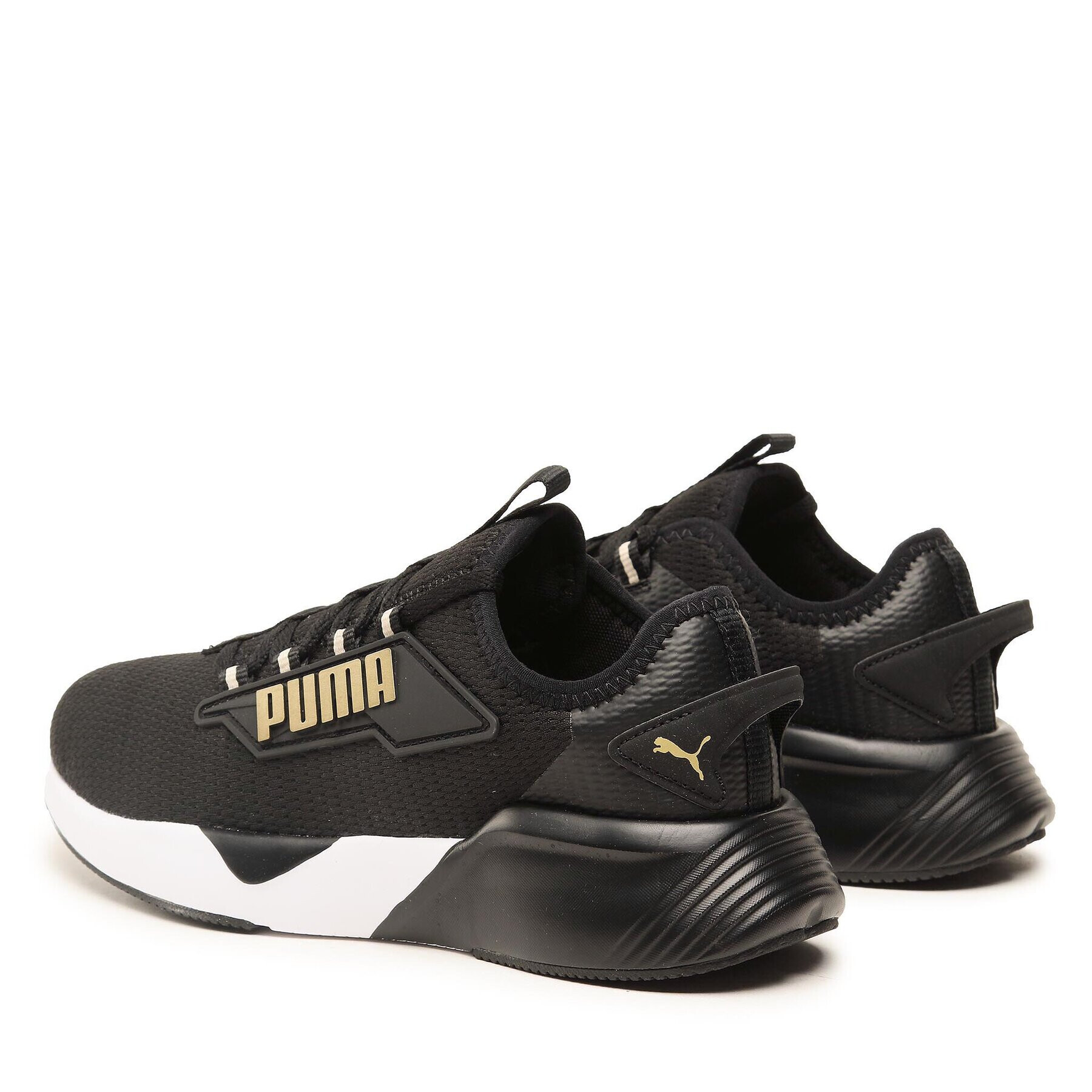 Puma Pantofi Retaliate 2 37667616 Negru - Pled.ro