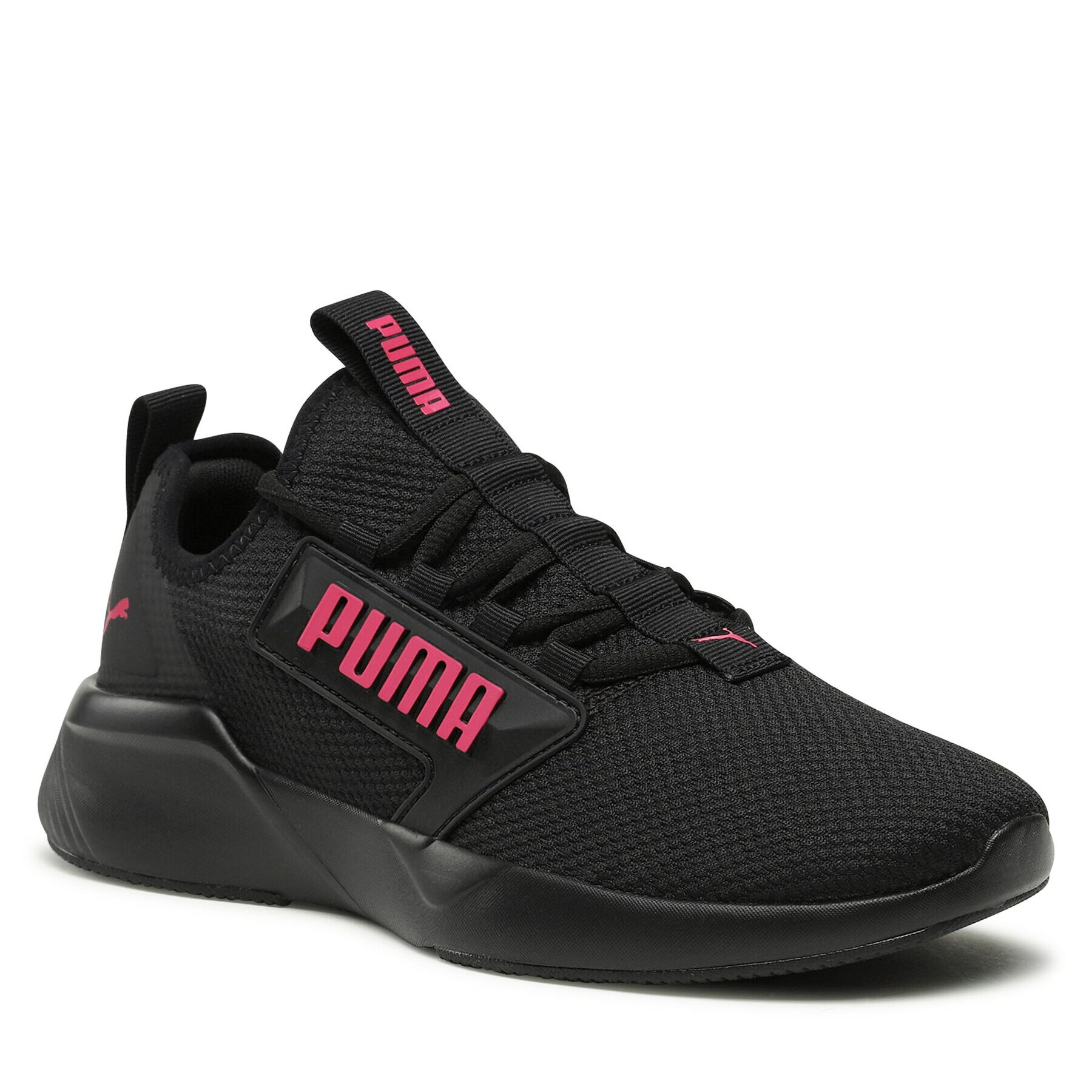 Puma Pantofi Retaliate Mesh Wns 195551 18 Negru - Pled.ro