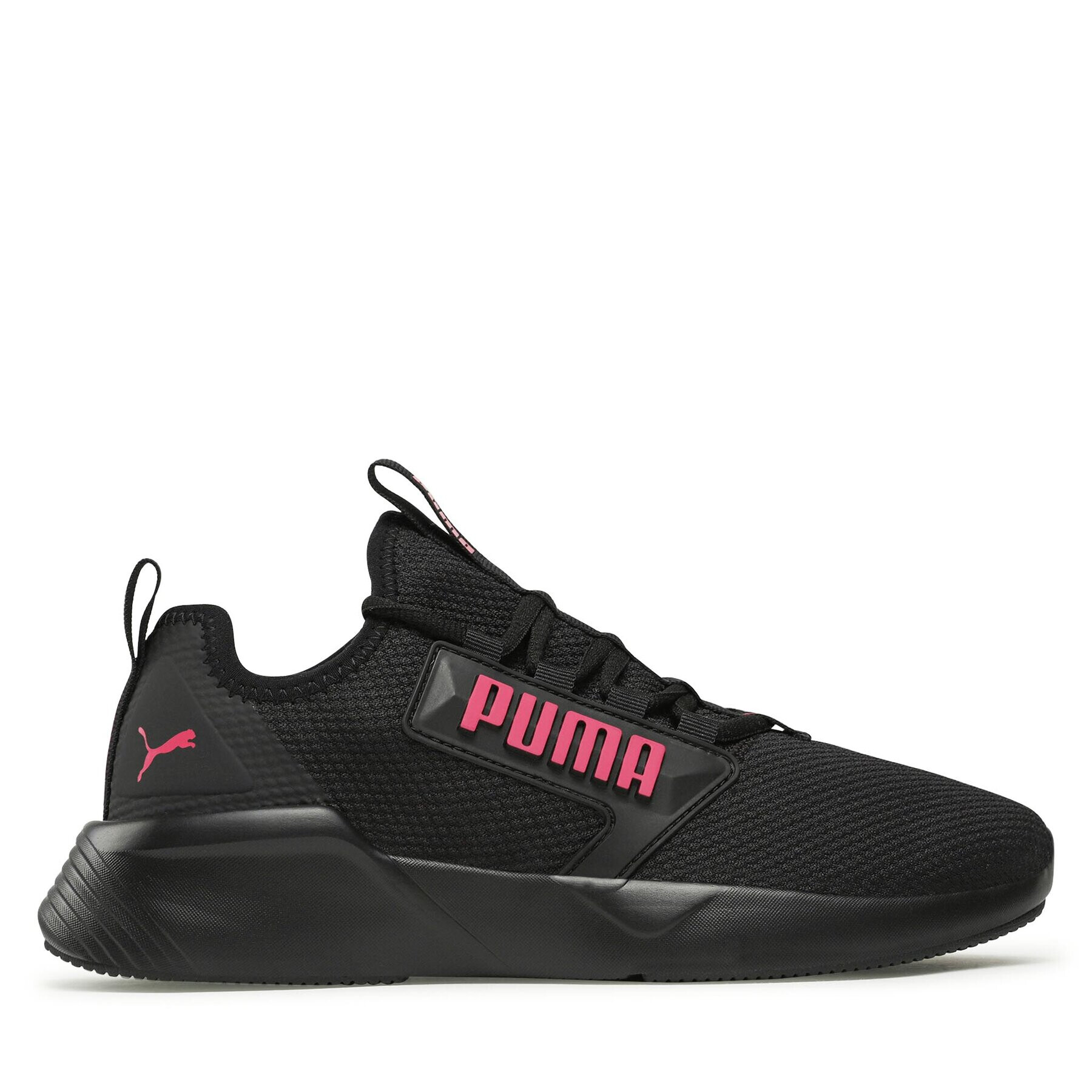 Puma Pantofi Retaliate Mesh Wns 195551 18 Negru - Pled.ro