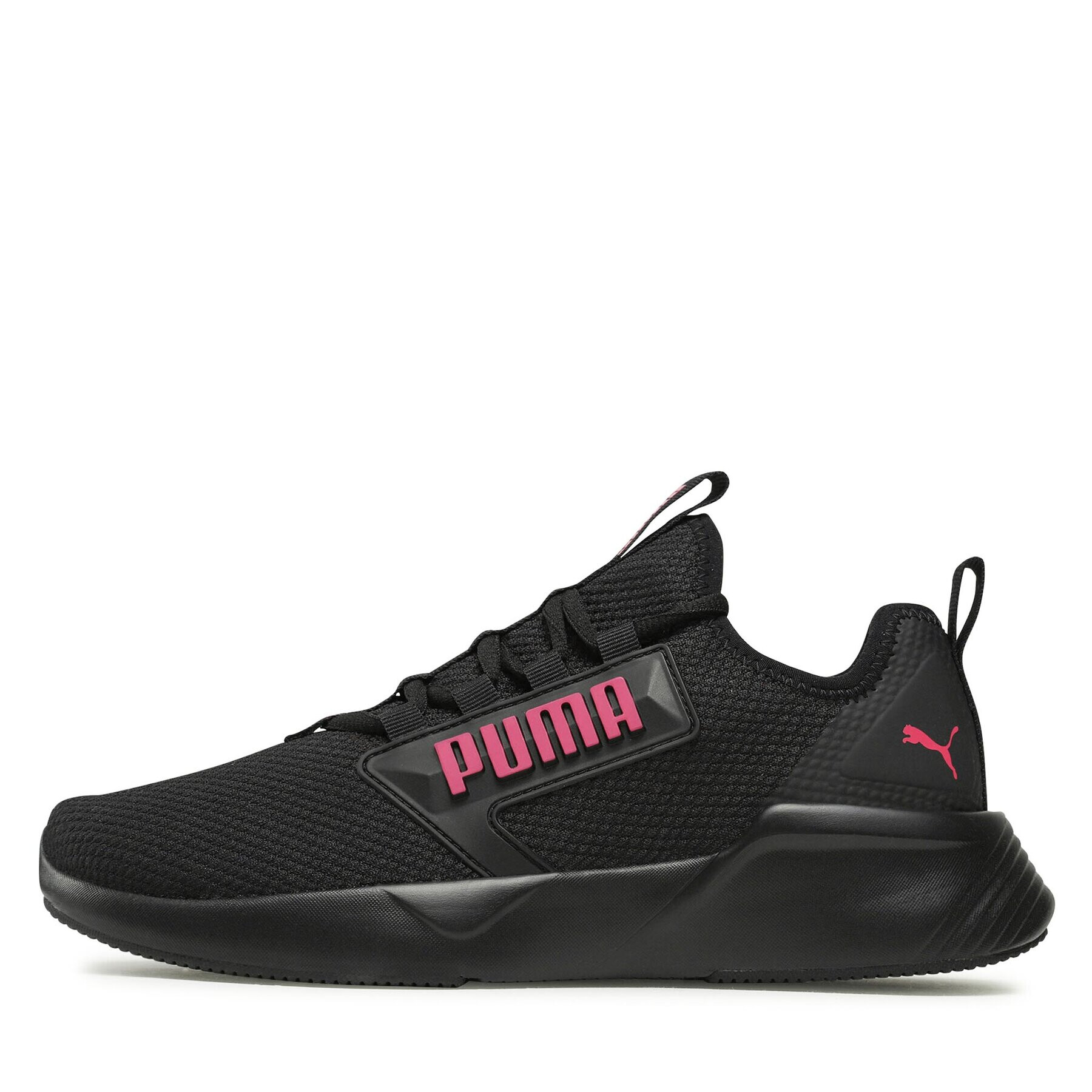 Puma Pantofi Retaliate Mesh Wns 195551 18 Negru - Pled.ro