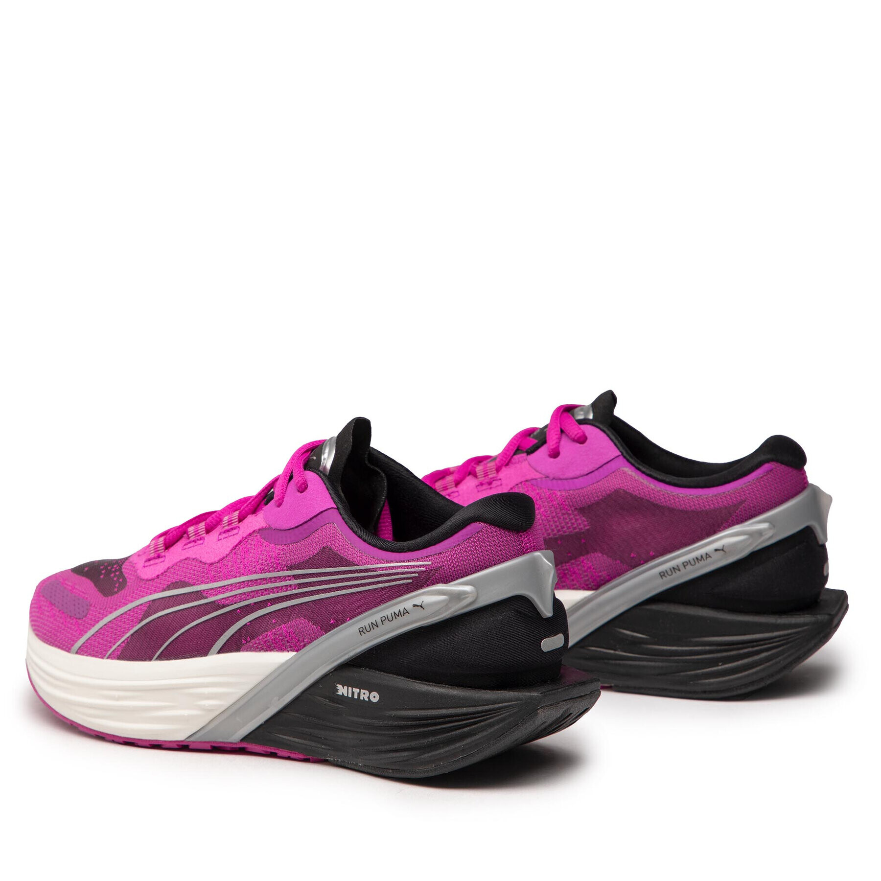 Puma Pantofi Run XX Nitro 376171 02 Roz - Pled.ro