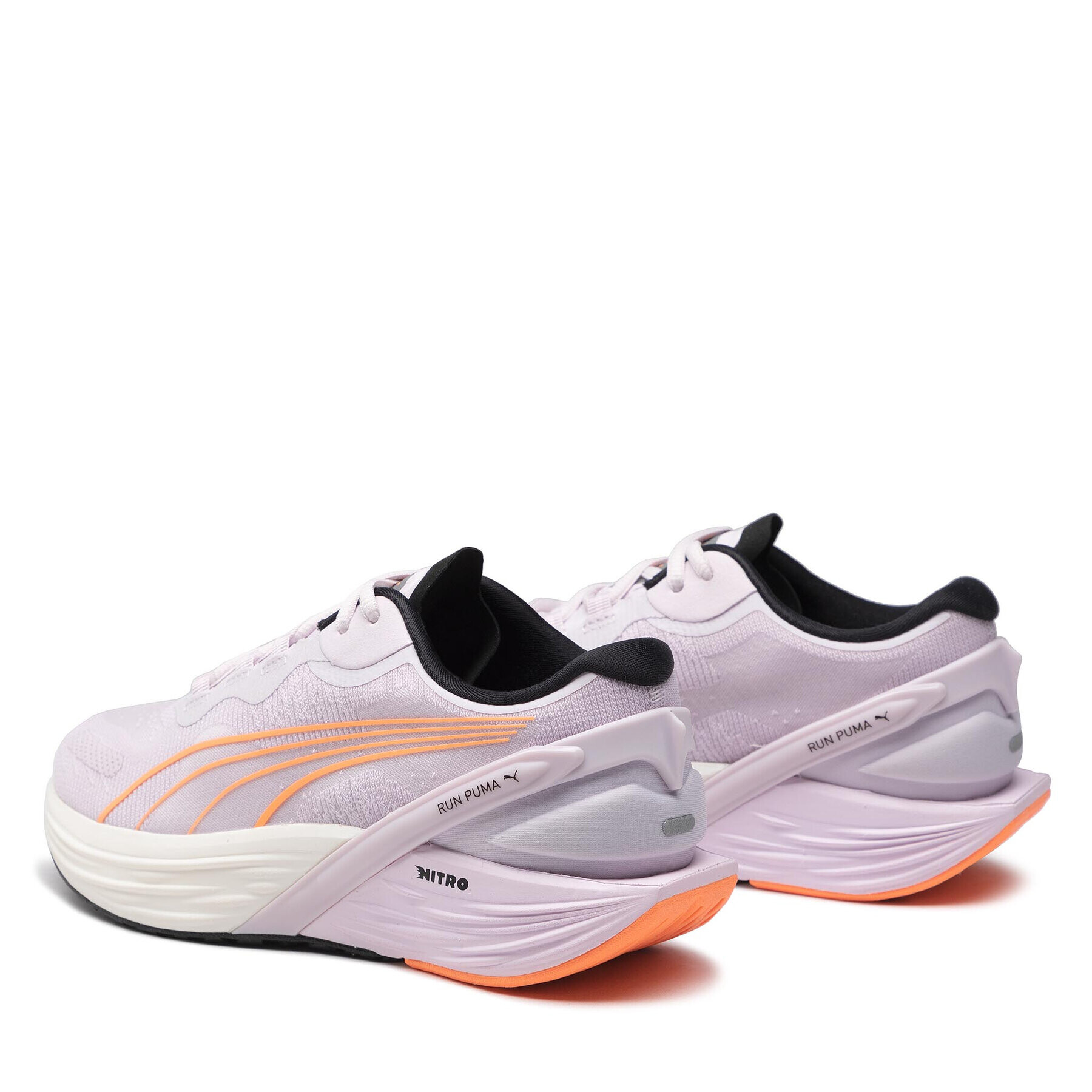 Puma Pantofi Run XX Nitro Wns 376171 03 Roz - Pled.ro