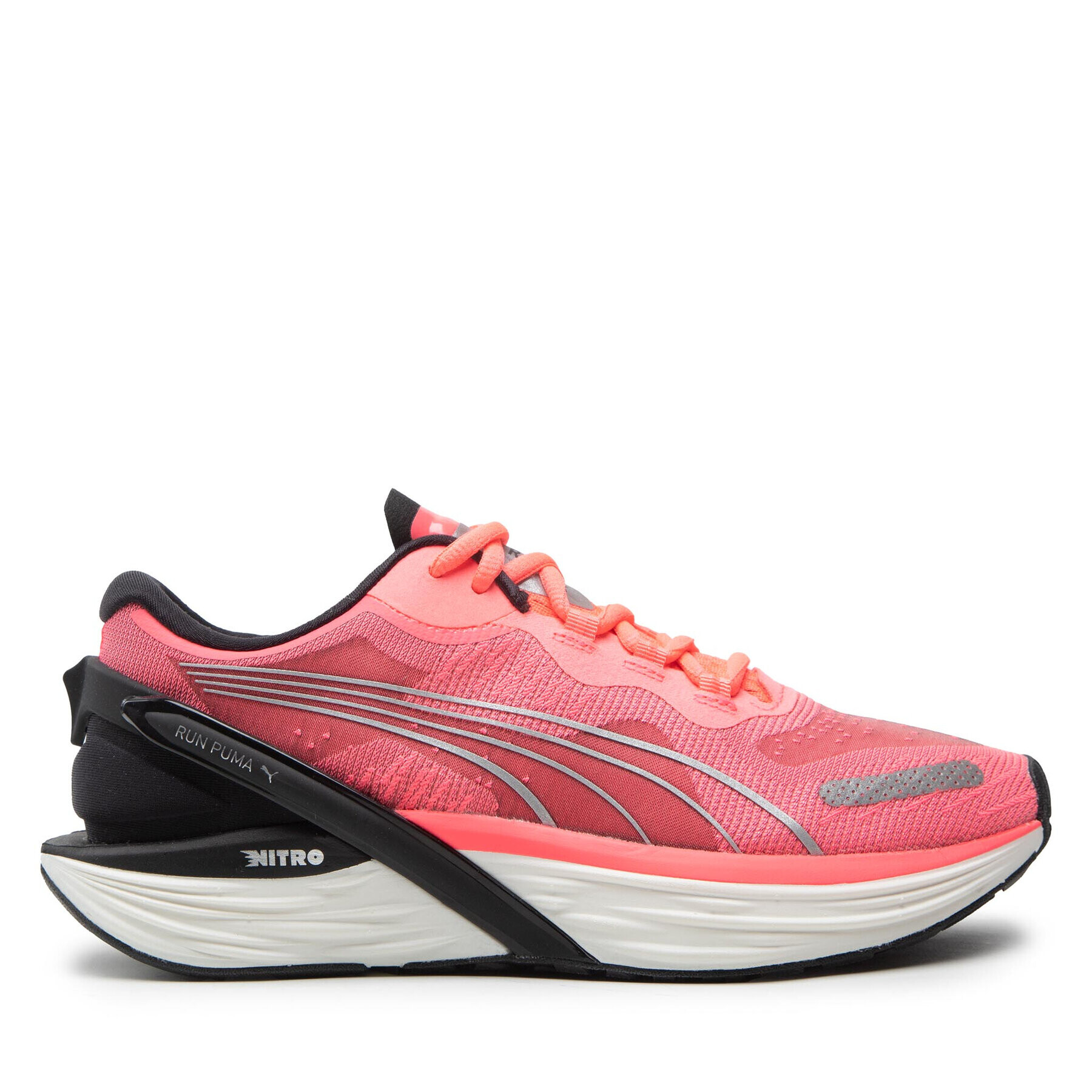 Puma Pantofi Run Xx Nitro Wns 376171 07 Roz - Pled.ro