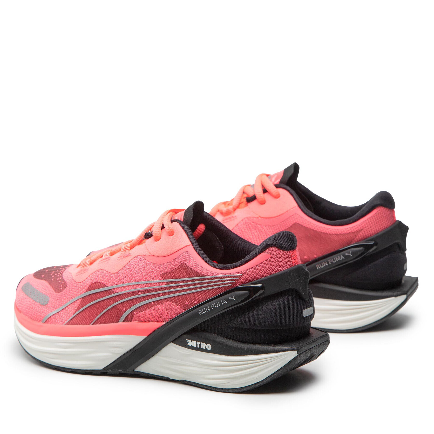 Puma Pantofi Run Xx Nitro Wns 376171 07 Roz - Pled.ro