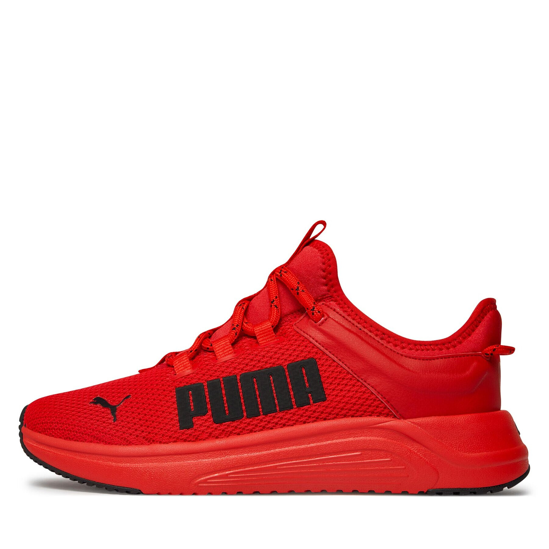 Puma Pantofi Softride Astro Slip 378799 02 Roșu - Pled.ro