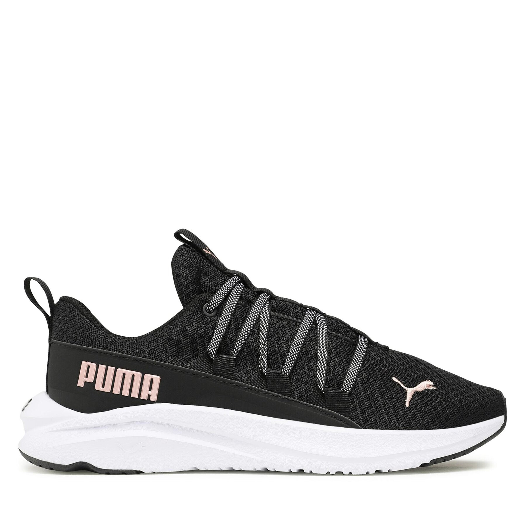 Puma Pantofi Softride One4all Wn s 377672 01 Negru - Pled.ro