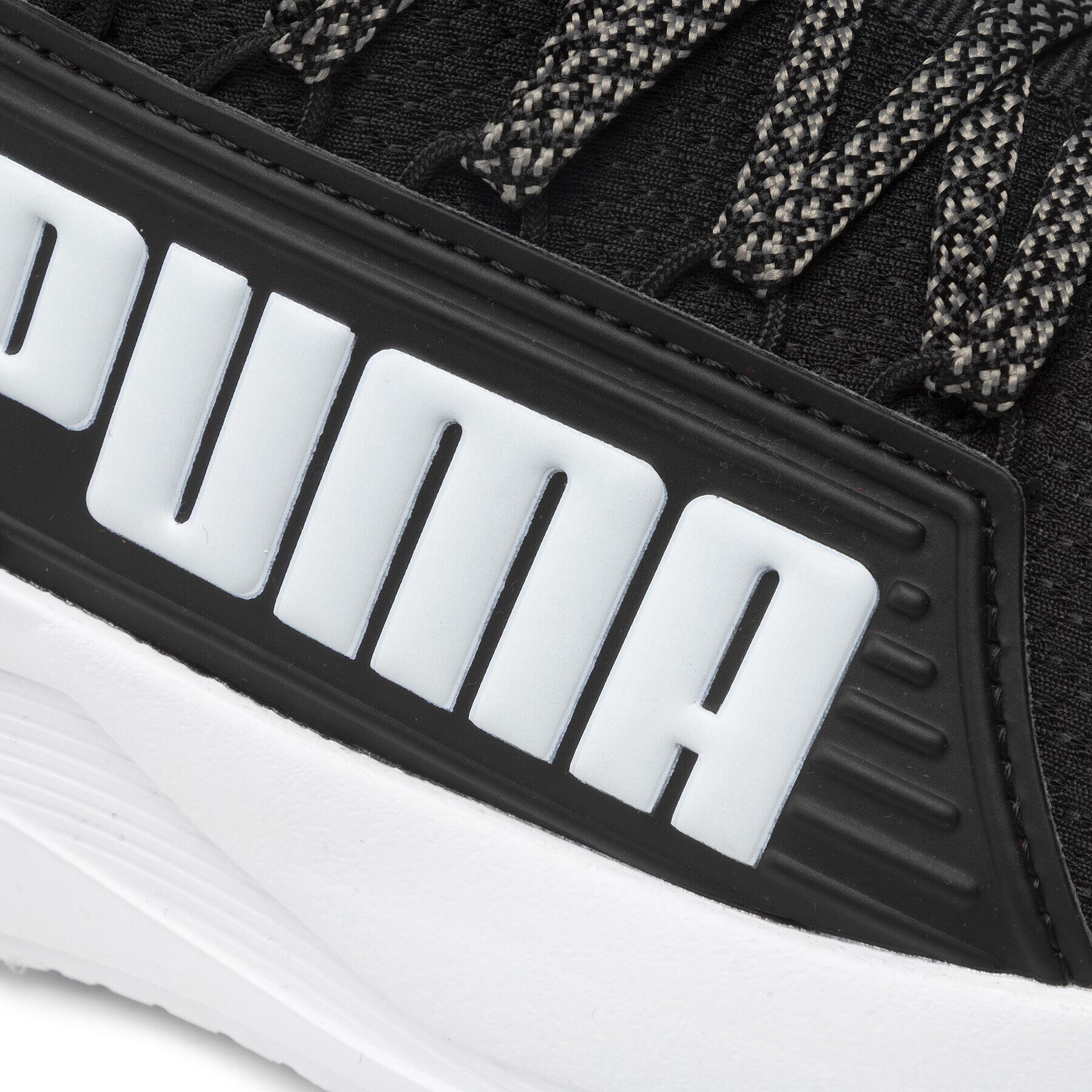 Puma Pantofi Softride Premier Slip-On 376540 01 Negru - Pled.ro