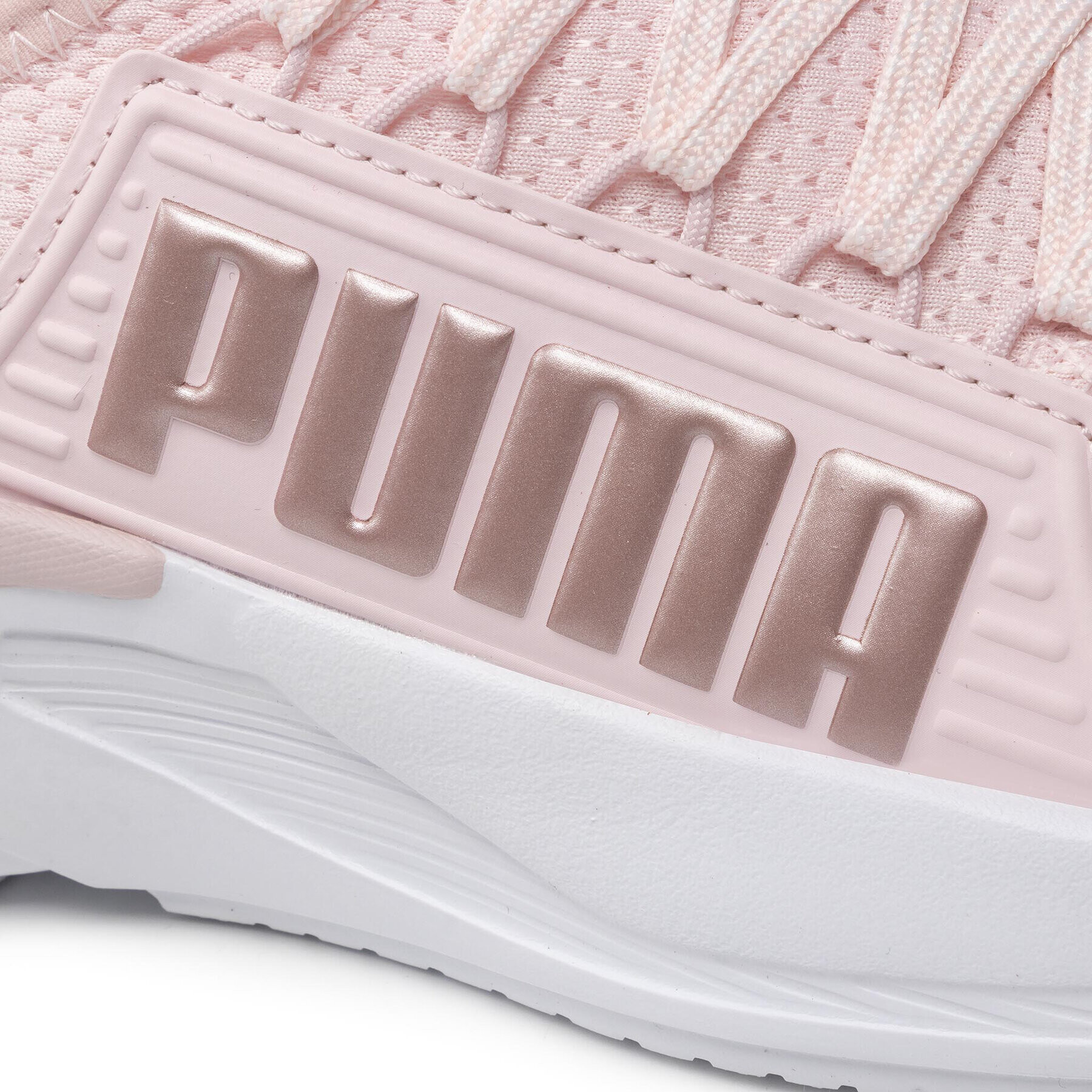 Puma Pantofi Softride Premier SlipOn Wn's 376660 02 Roz - Pled.ro