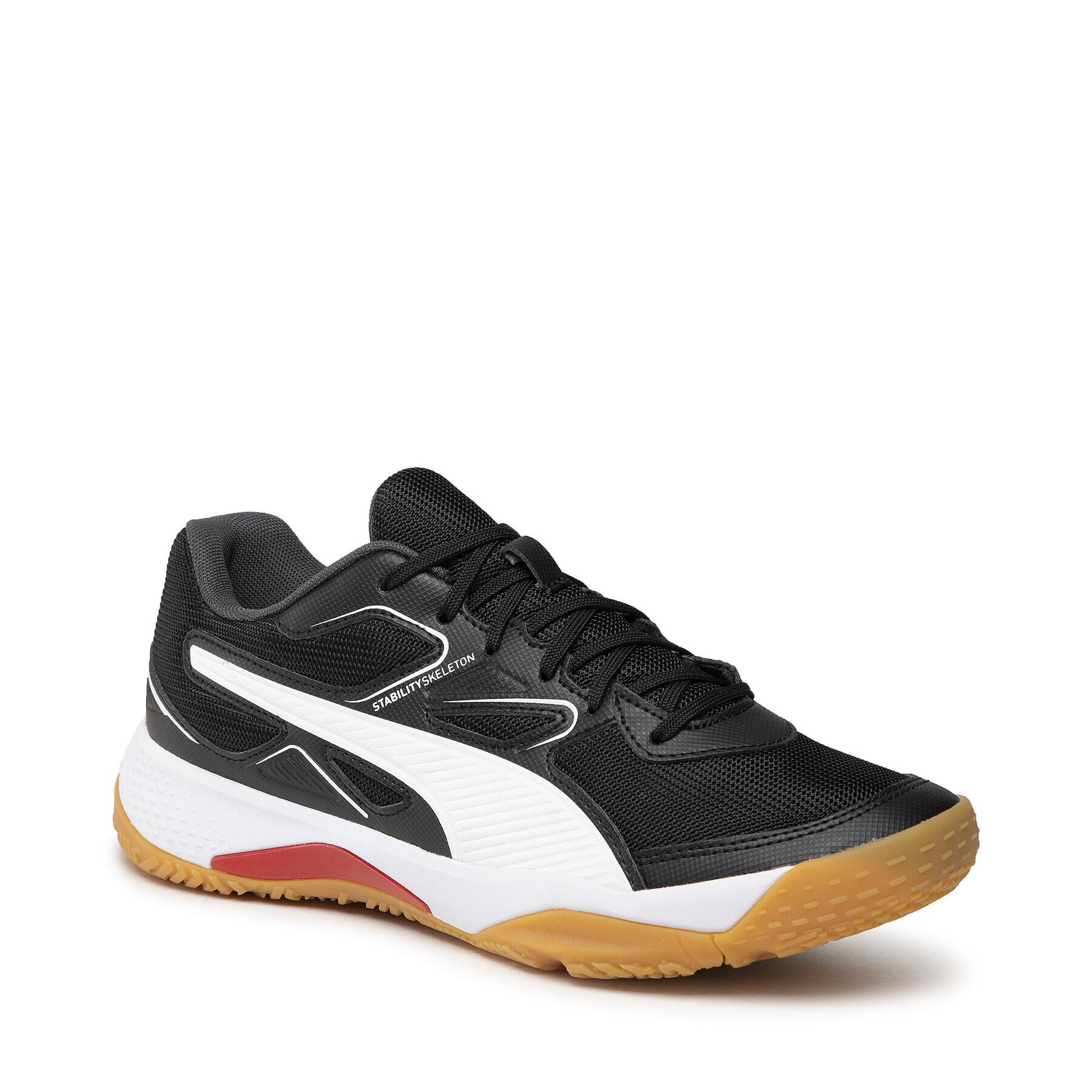 Puma Pantofi Solarflash 106471 05 Negru - Pled.ro