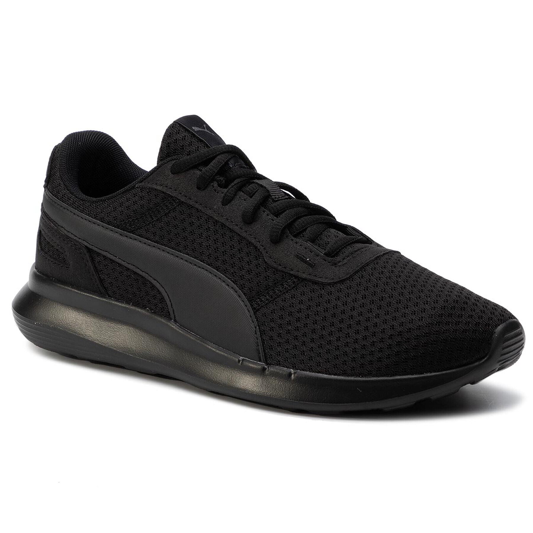 Puma Pantofi St Activate 369122 08 Negru - Pled.ro