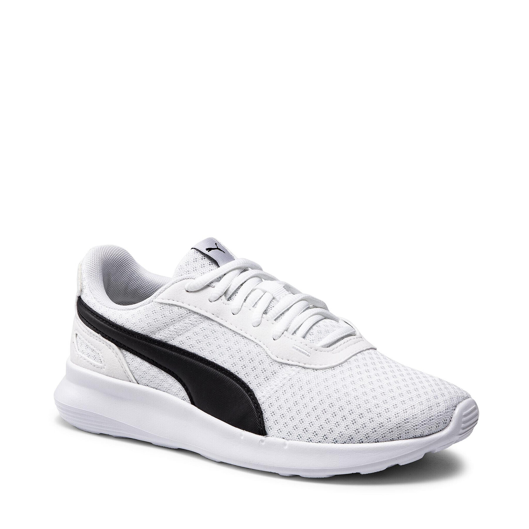 Puma Pantofi St Activate 369122 21 Alb - Pled.ro