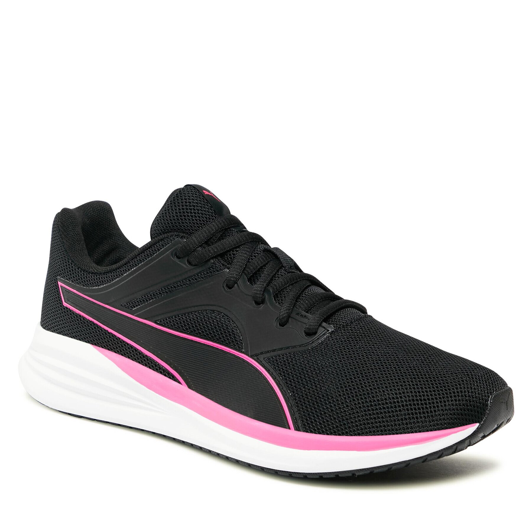 Puma Pantofi Transport 377028 19 Negru - Pled.ro