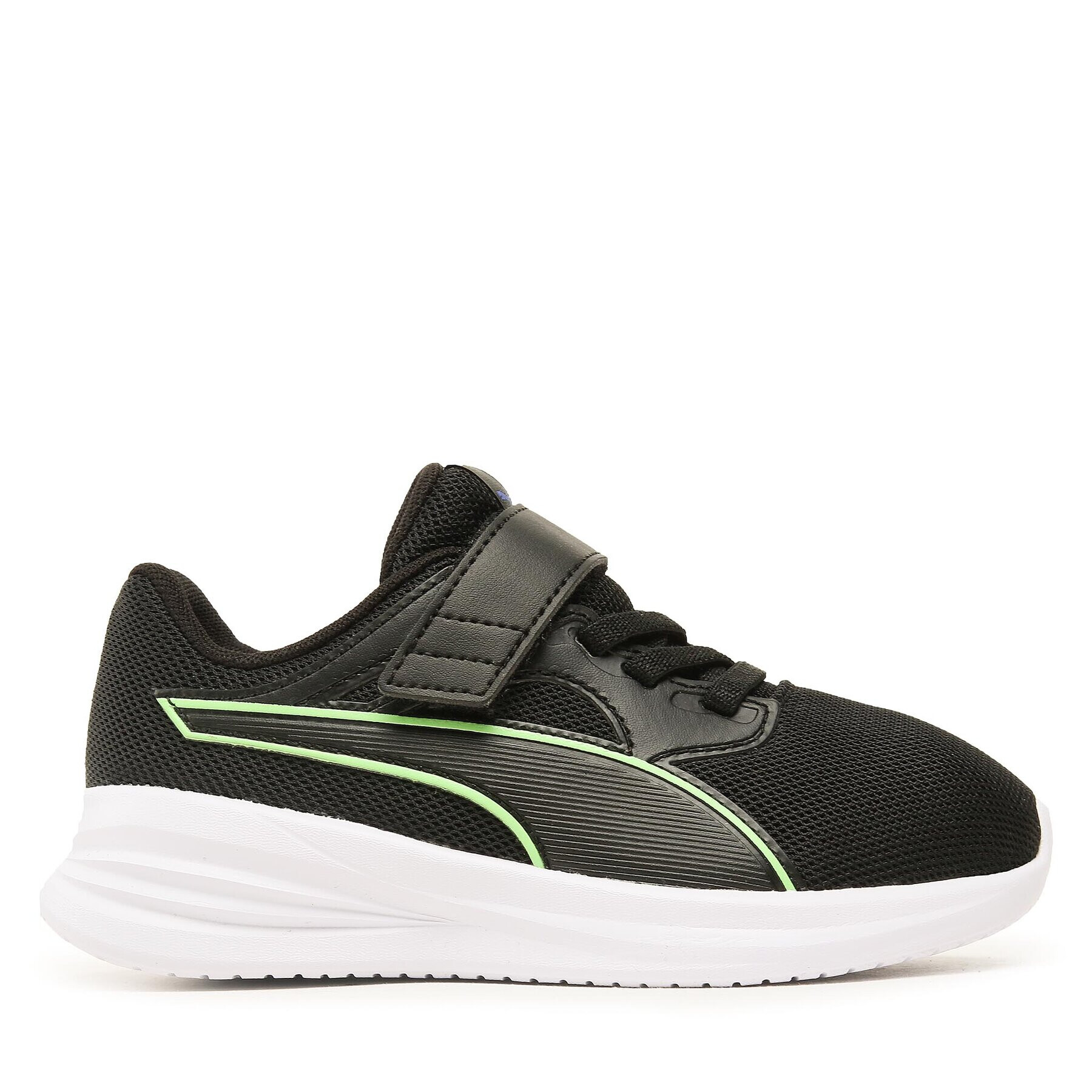 Puma Pantofi Transport Ac+ Ps 38625406 Negru - Pled.ro