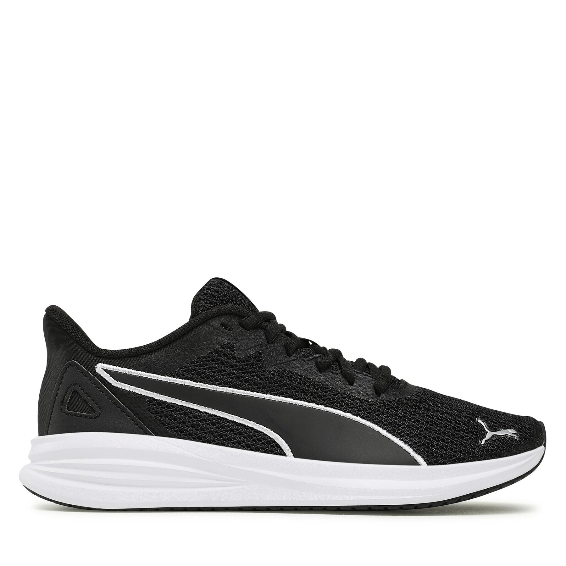 Puma Pantofi Transport Modern 37703001 Negru - Pled.ro