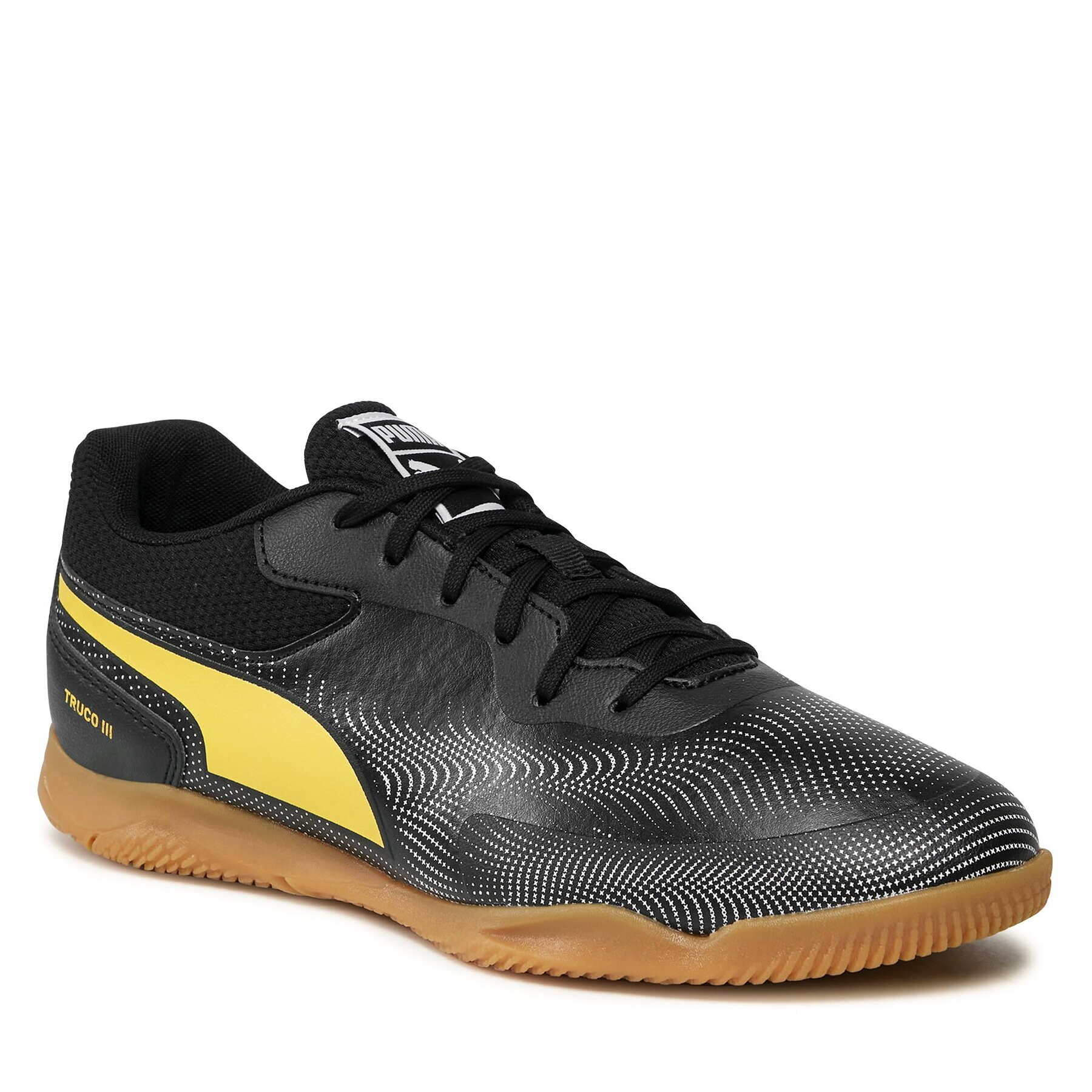 Puma Pantofi Truco III It 106892 09 Negru - Pled.ro