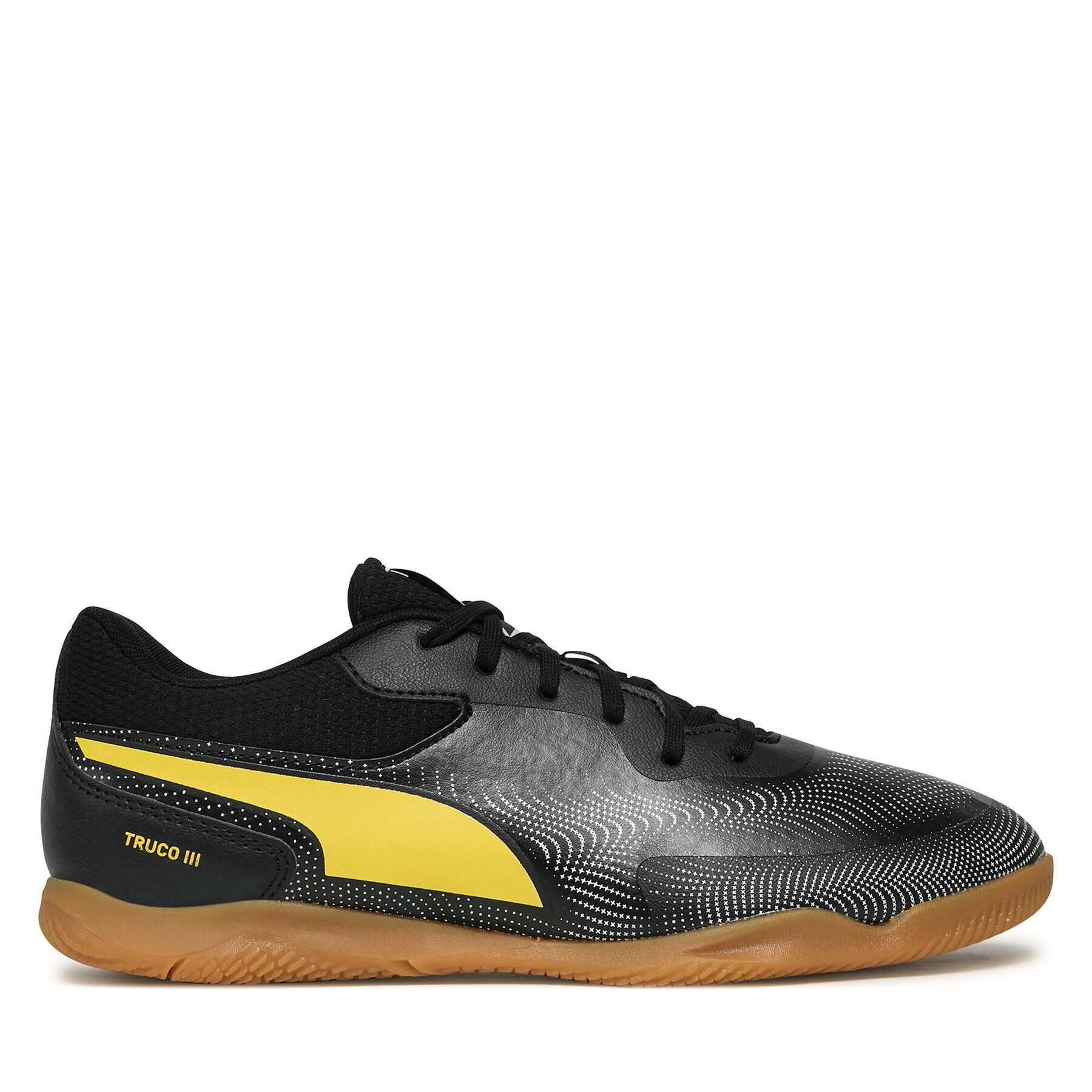 Puma Pantofi Truco III It 106892 09 Negru - Pled.ro