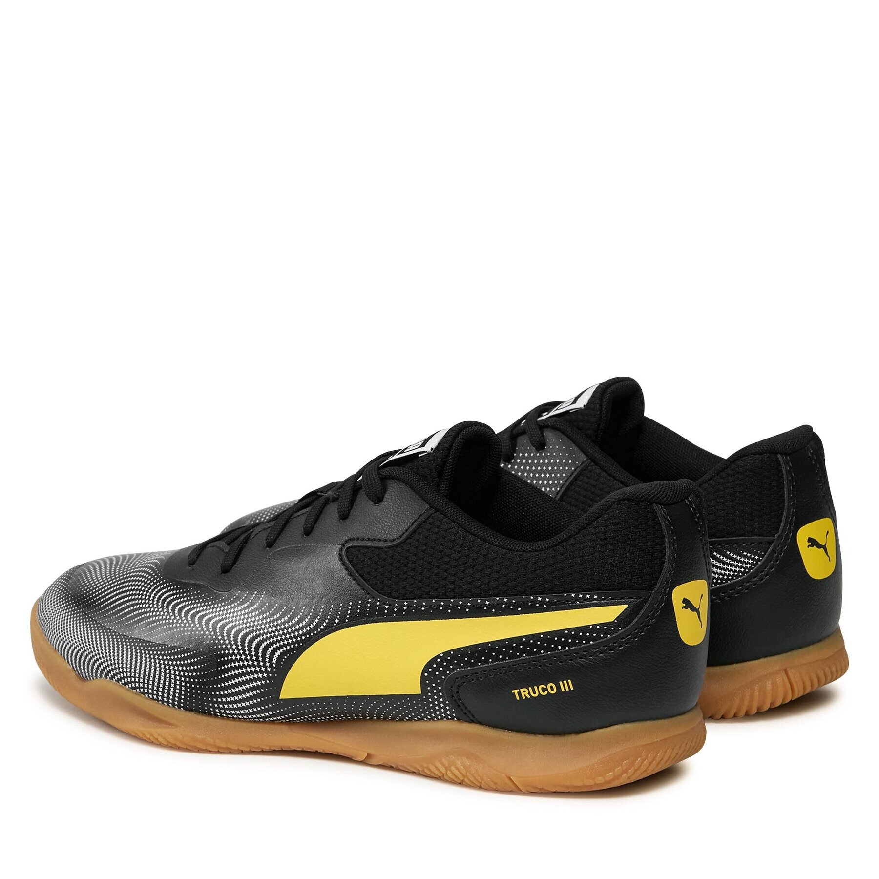 Puma Pantofi Truco III It 106892 09 Negru - Pled.ro