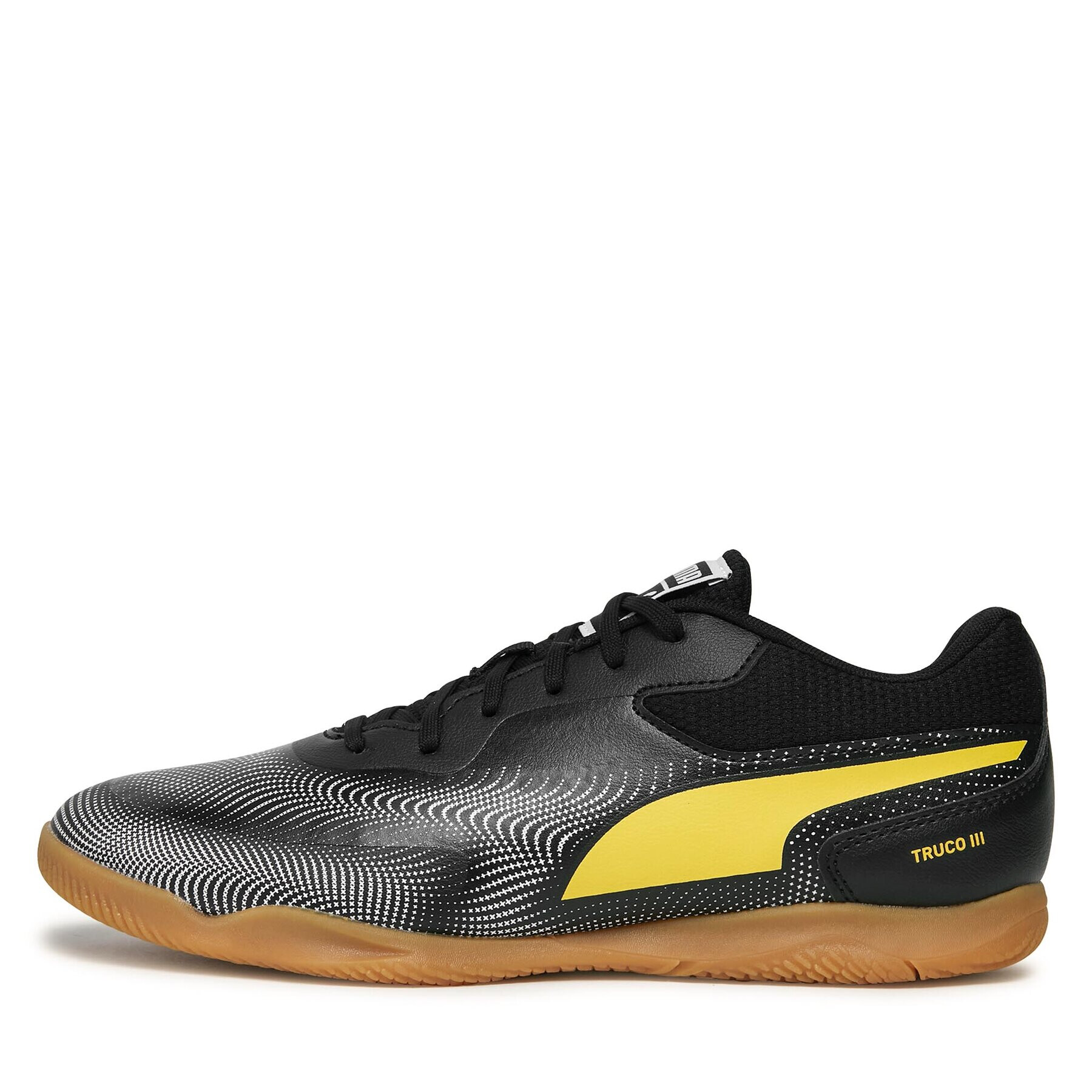 Puma Pantofi Truco III It 106892 09 Negru - Pled.ro