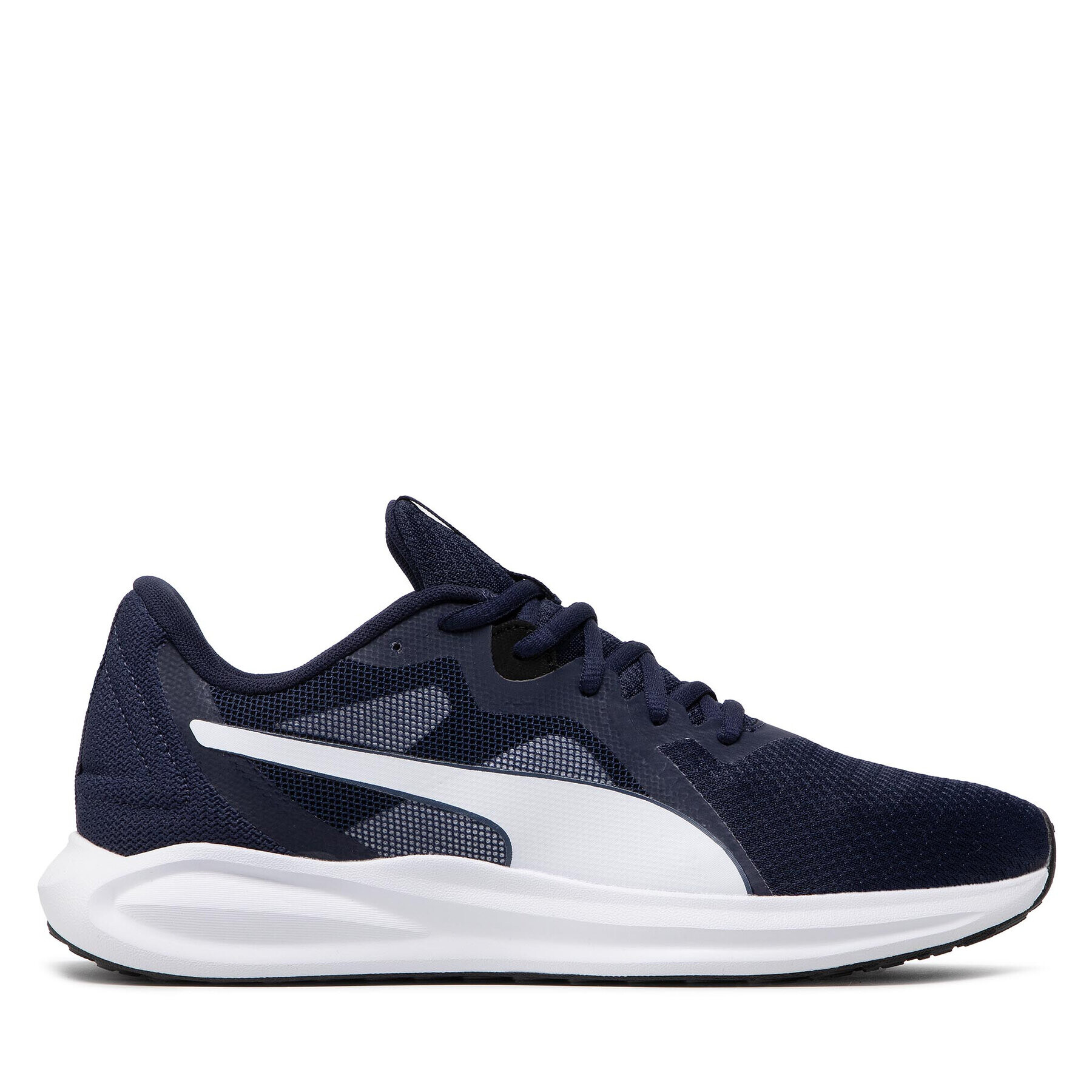 Puma Pantofi Twitch Runner 376289 05 Bleumarin - Pled.ro