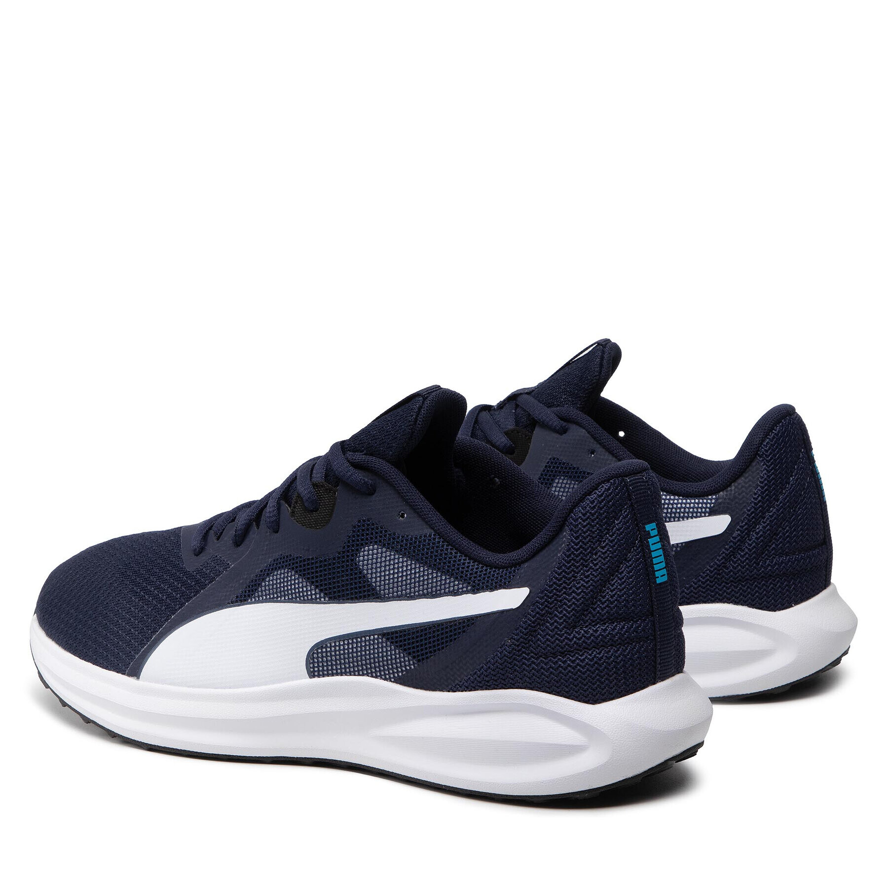 Puma Pantofi Twitch Runner 376289 05 Bleumarin - Pled.ro