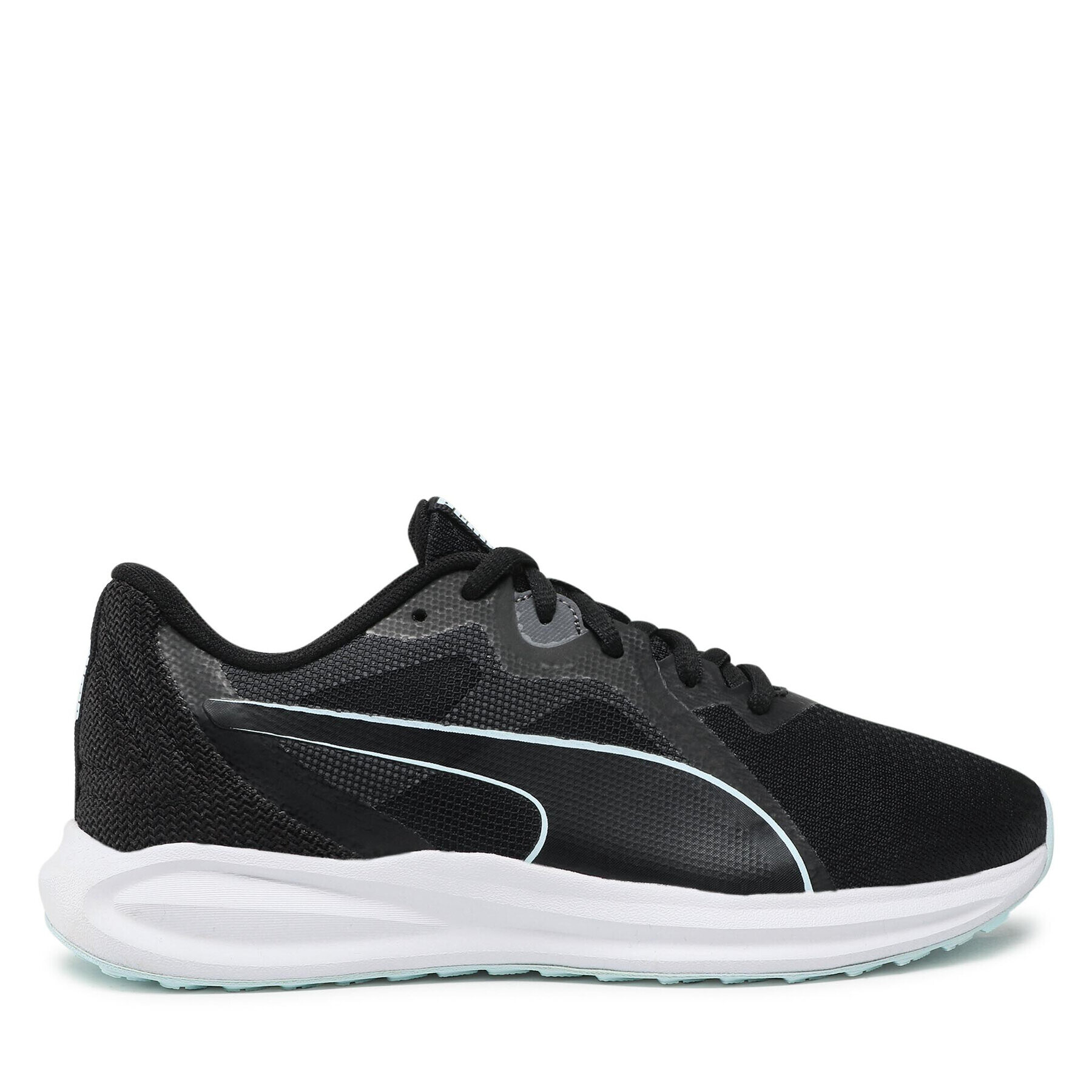 Puma Pantofi Twitch Runner 376289 11 Negru - Pled.ro