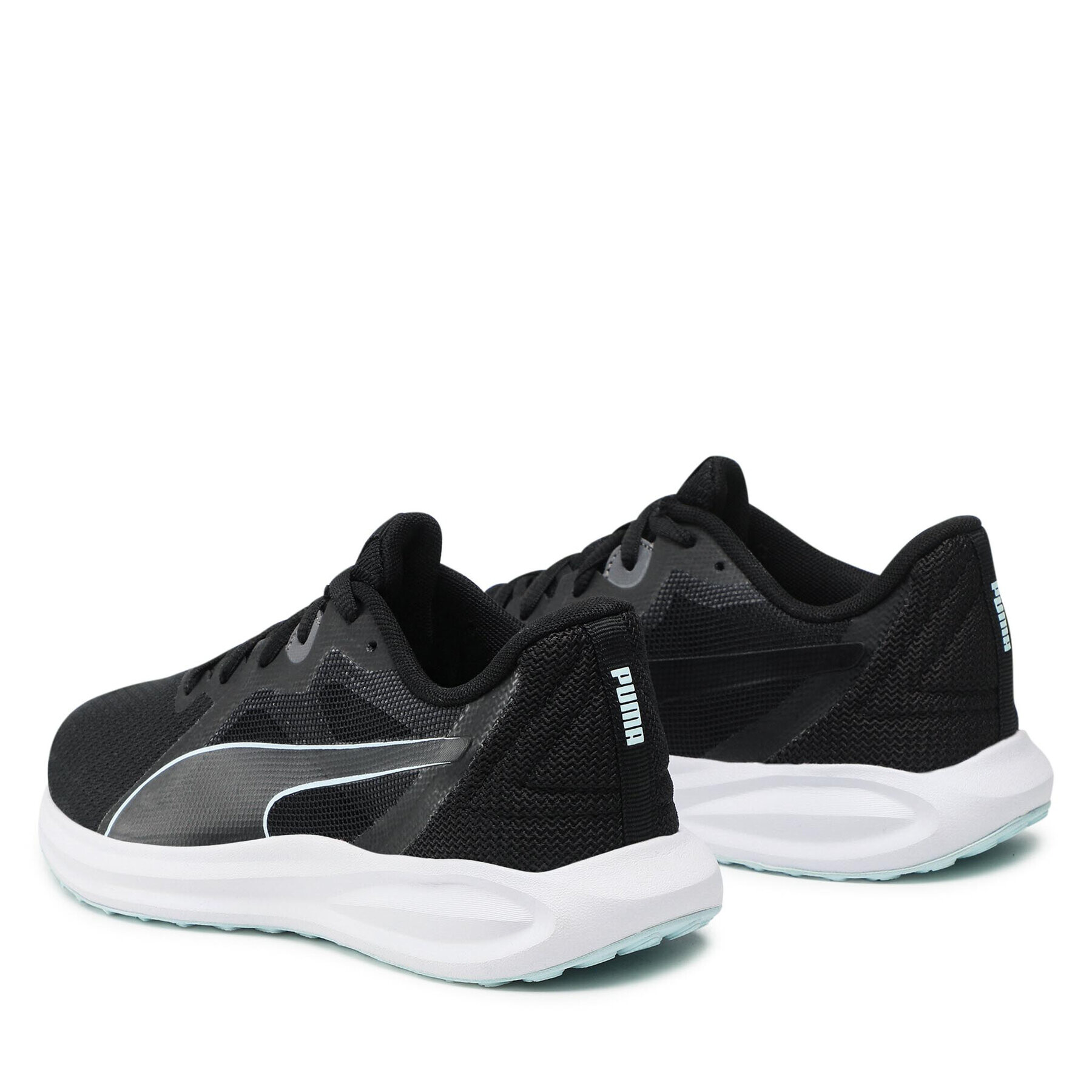 Puma Pantofi Twitch Runner 376289 11 Negru - Pled.ro