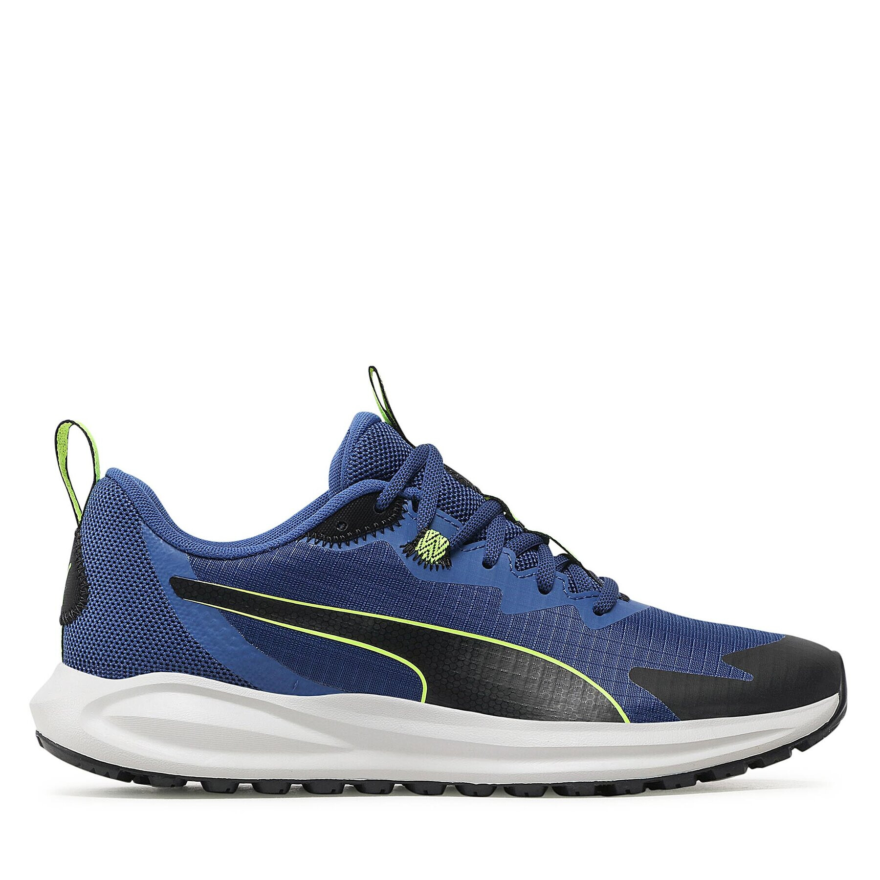 Puma Pantofi Twitch Runner Trail 376961 04 Bleumarin - Pled.ro