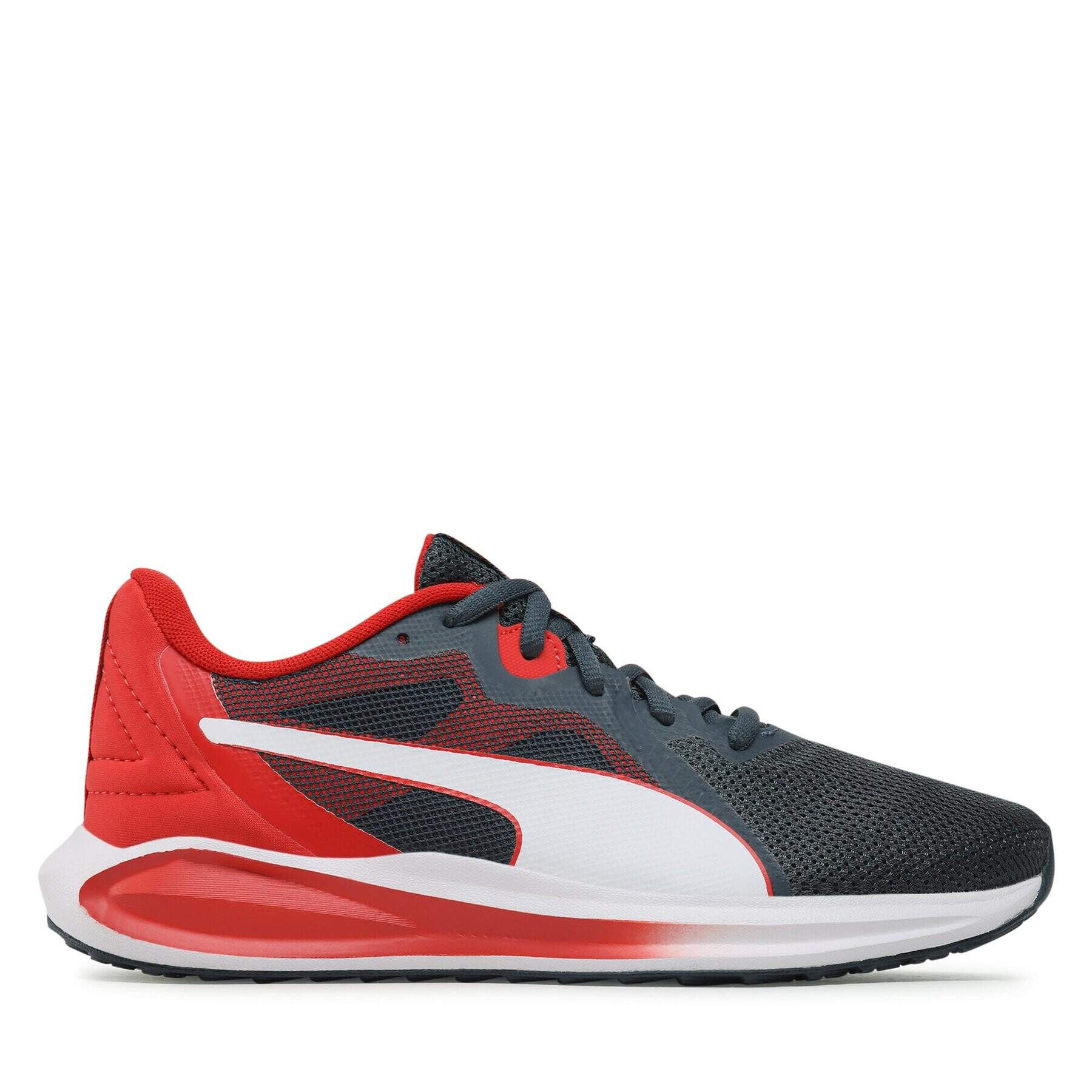 Puma Pantofi Twitch Runner Twist Jr 389696 02 Bleumarin - Pled.ro