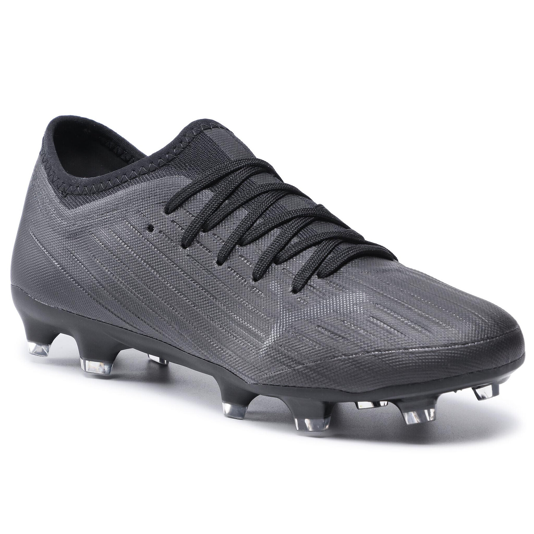 Puma Pantofi Ultra 3.1 Fg/Ag 106086 02 Negru - Pled.ro