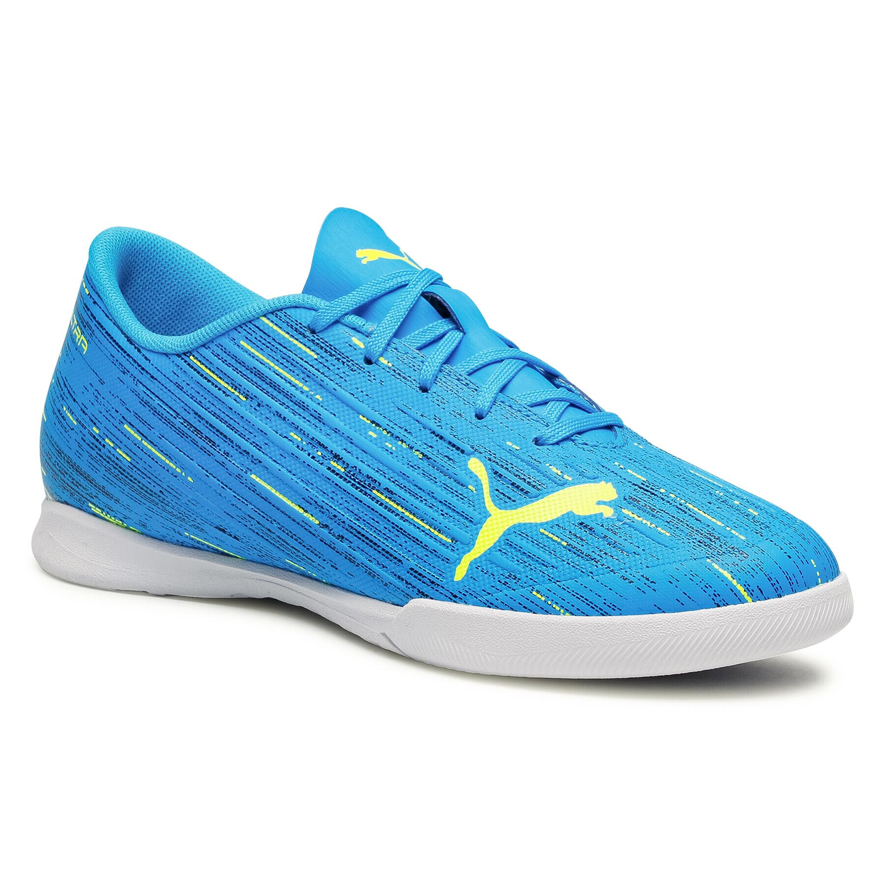 Puma Pantofi Ultra 4.2 It Jr 106368 01 Albastru - Pled.ro