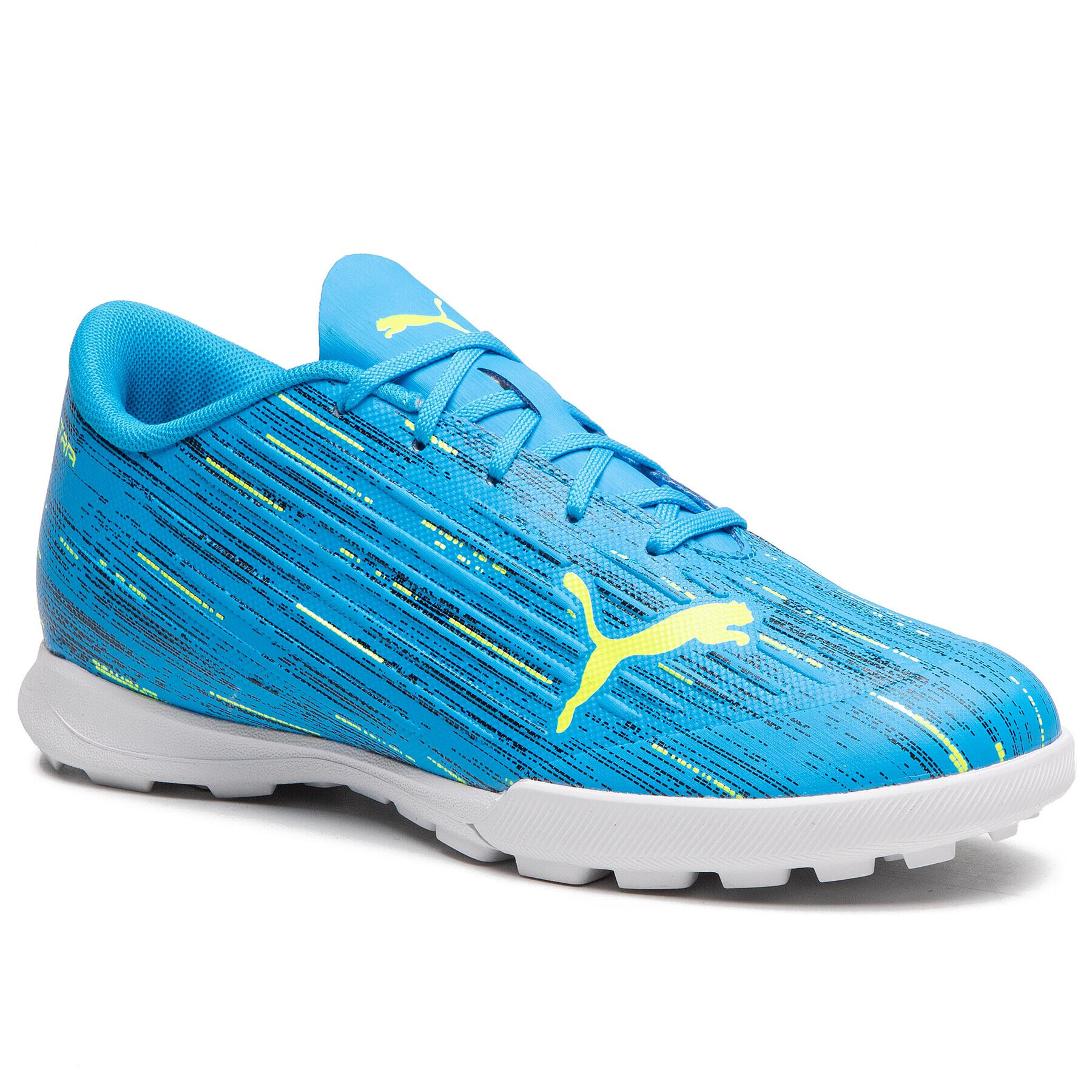 Puma Pantofi Ultra 4.2 Tt Jr 106367 01 Albastru - Pled.ro