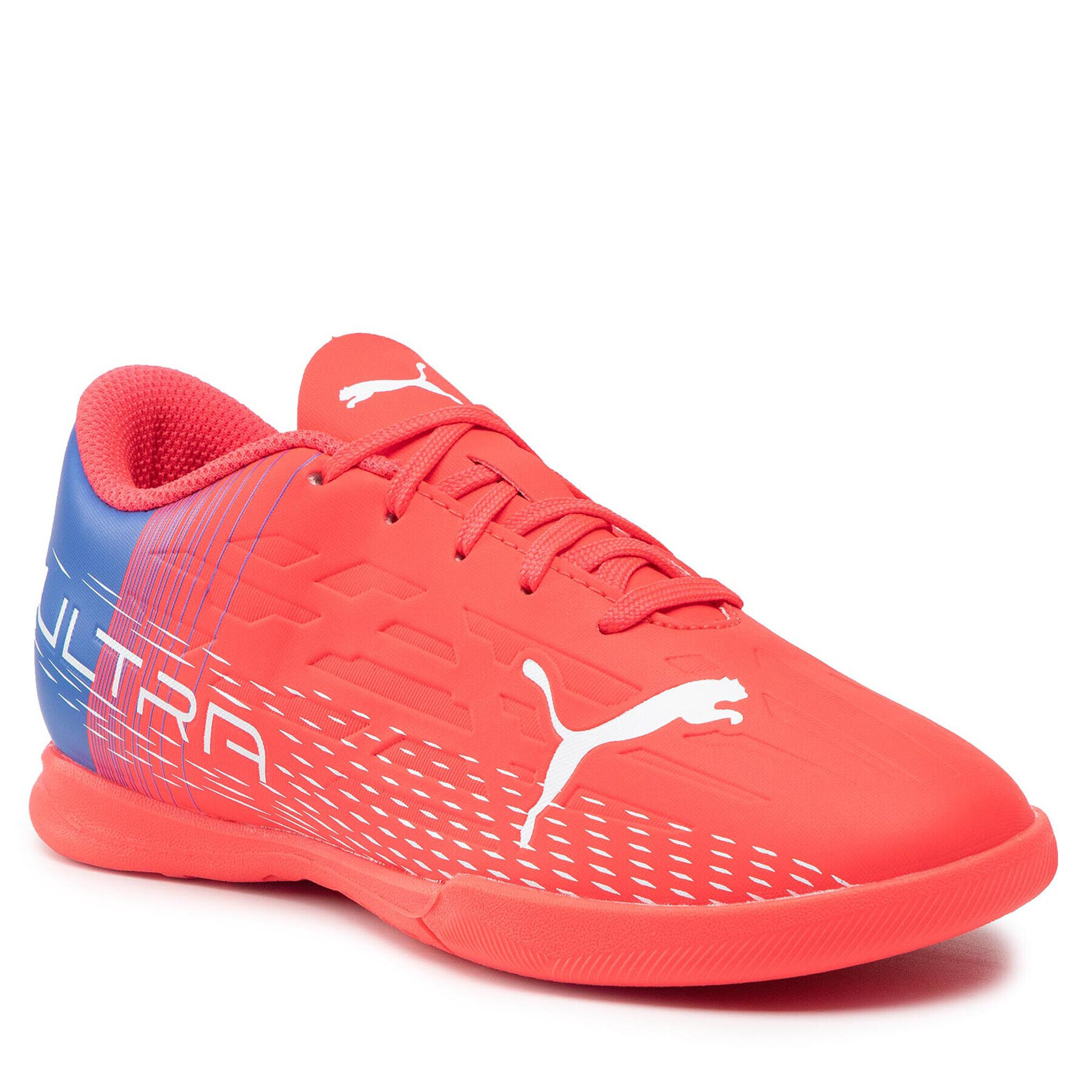 Puma Pantofi Ultra 4.3 It Jr 106542 01 Roz - Pled.ro