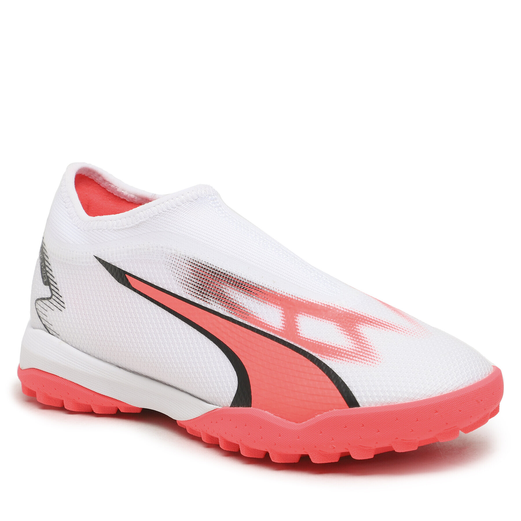 Puma Pantofi Ultra Match 107516 01 Alb - Pled.ro