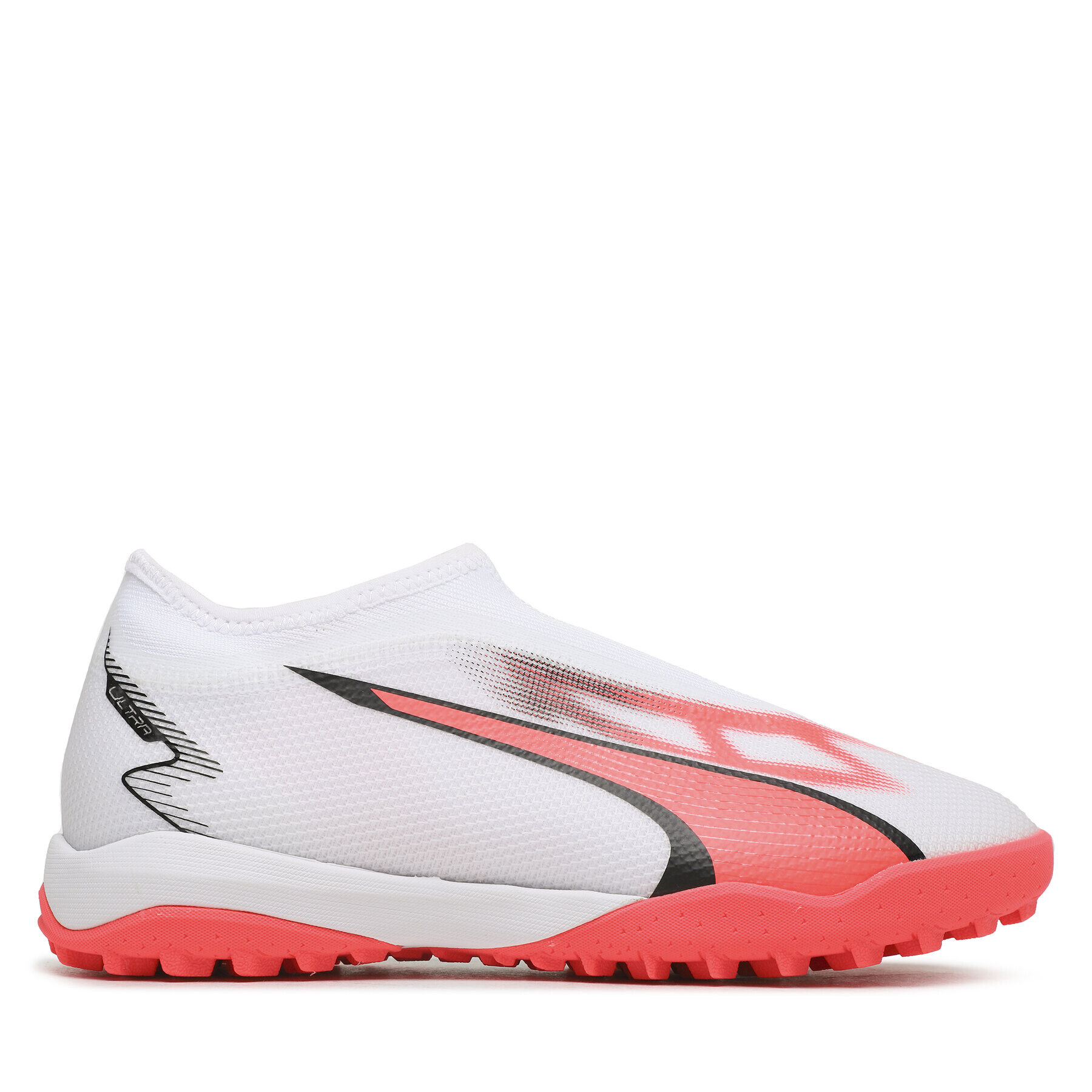 Puma Pantofi Ultra Match 107516 01 Alb - Pled.ro