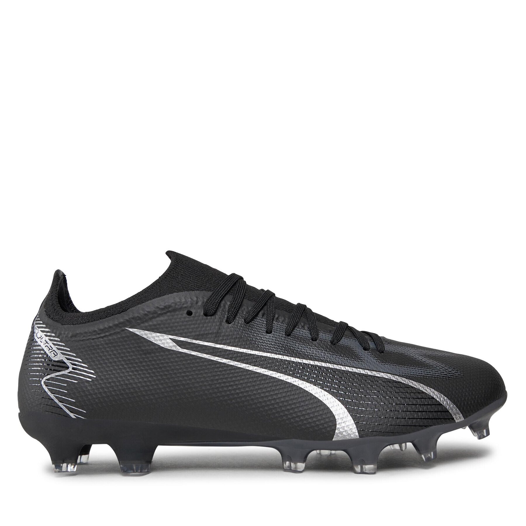 Puma Pantofi Ultra Match Fg/Ag 107347 02 Negru - Pled.ro