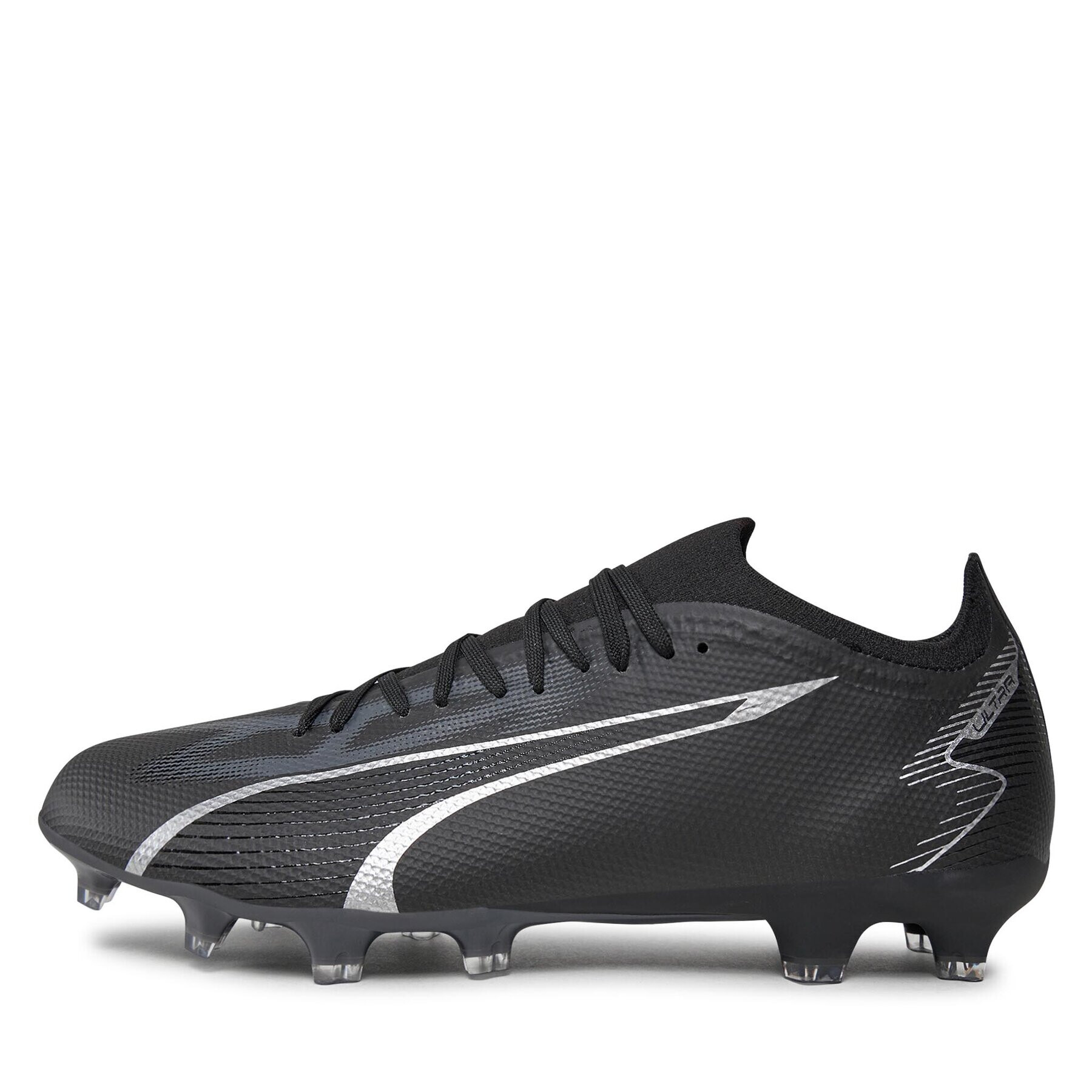 Puma Pantofi Ultra Match Fg/Ag 107347 02 Negru - Pled.ro