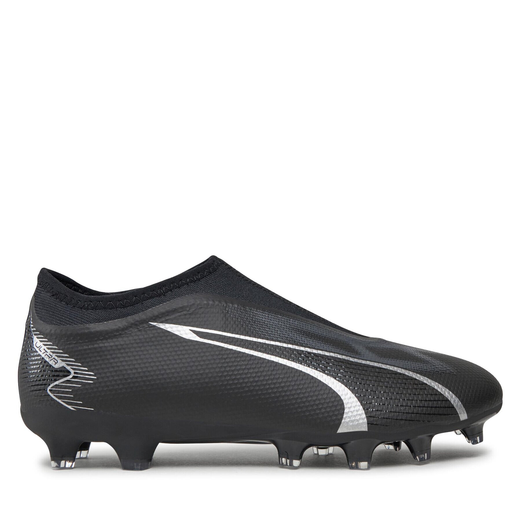 Puma Pantofi Ultra Match Ll Fg/Ag Jr 107514 02 Negru - Pled.ro